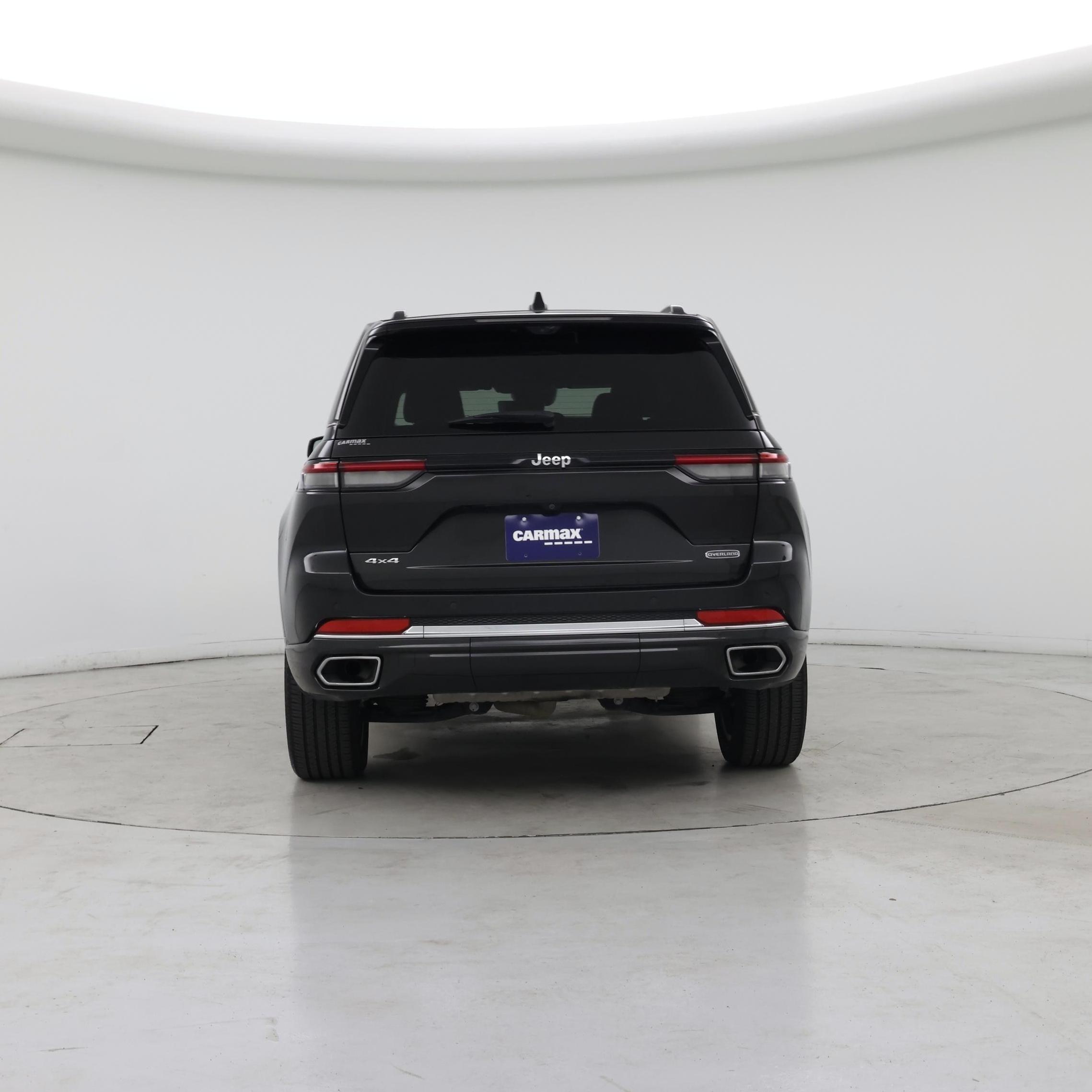 Thumbnail: 2023 Jeep Grand Cherokee - 6