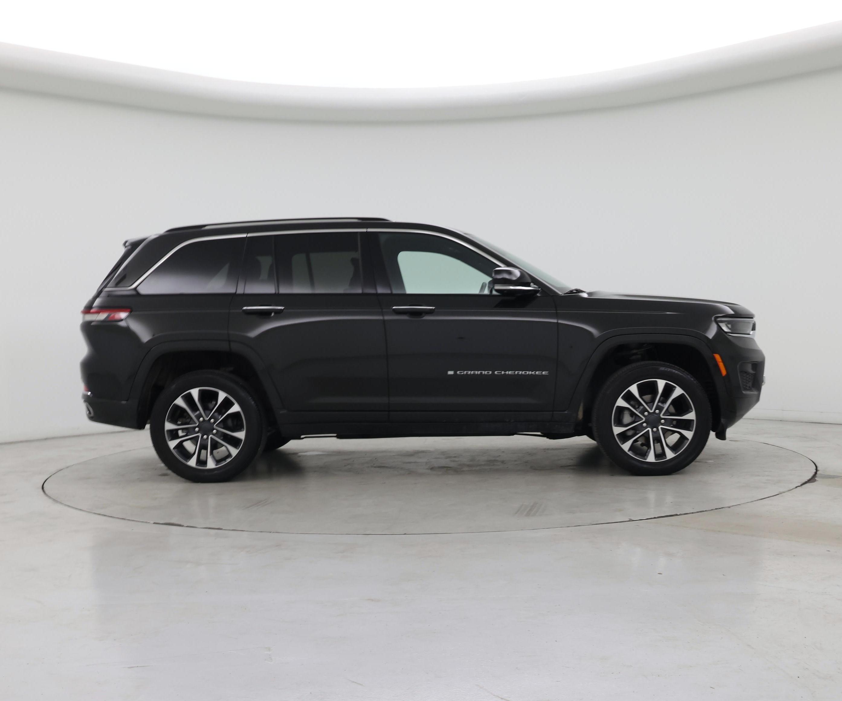 Thumbnail: 2023 Jeep Grand Cherokee - 7