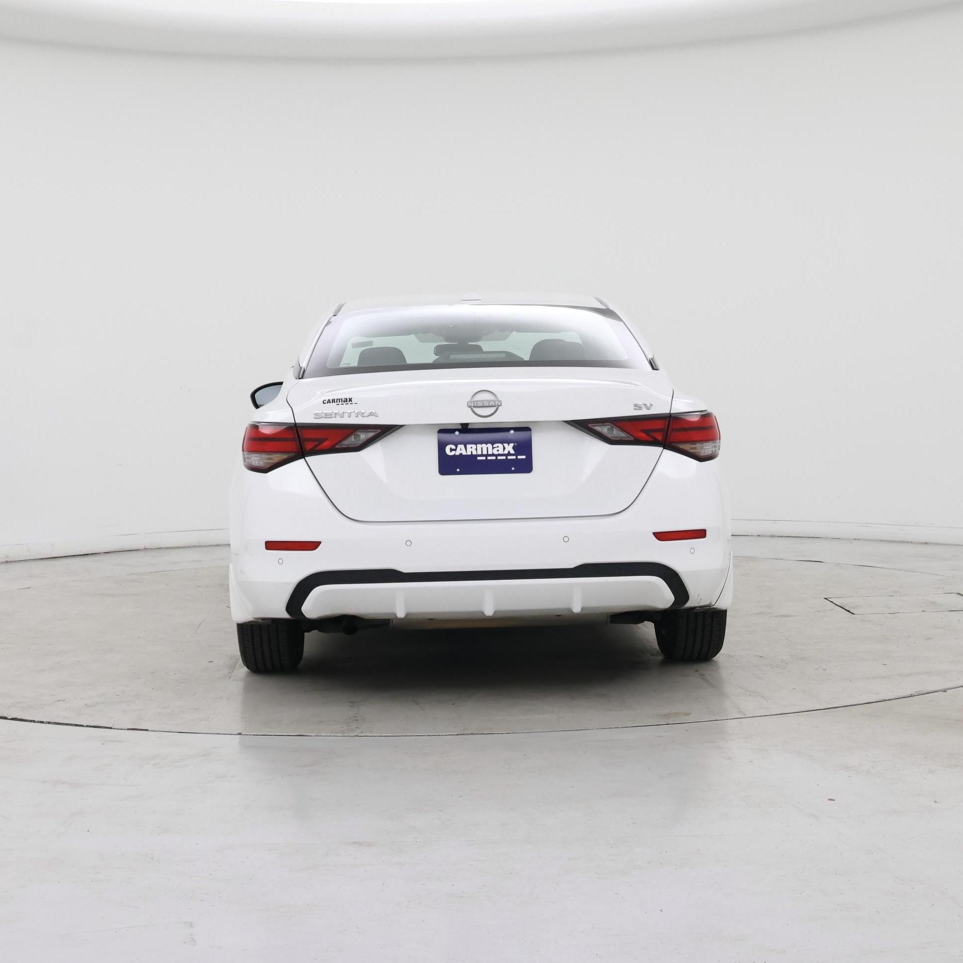 Thumbnail: 2024 Nissan Sentra - 6