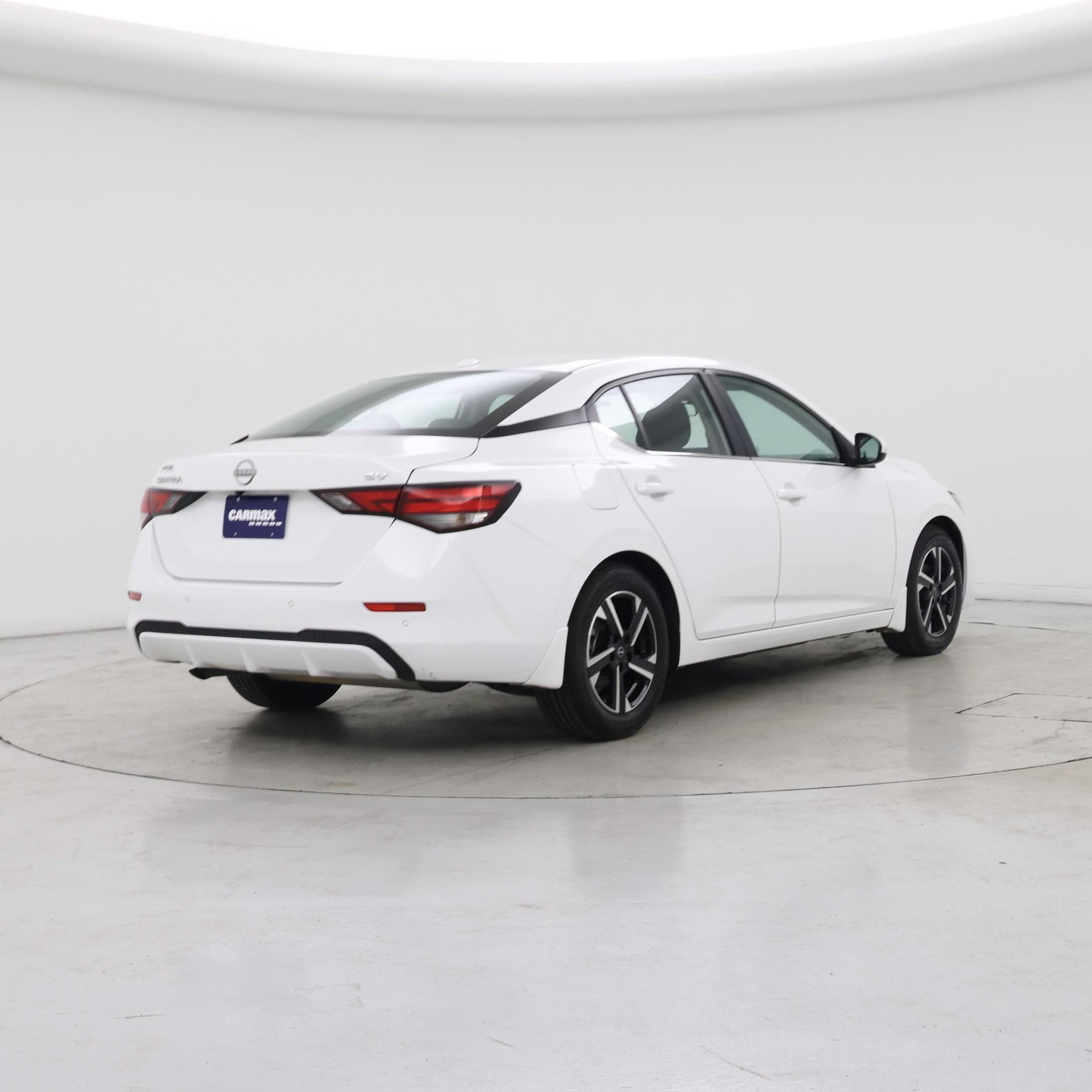 Thumbnail: 2024 Nissan Sentra - 8