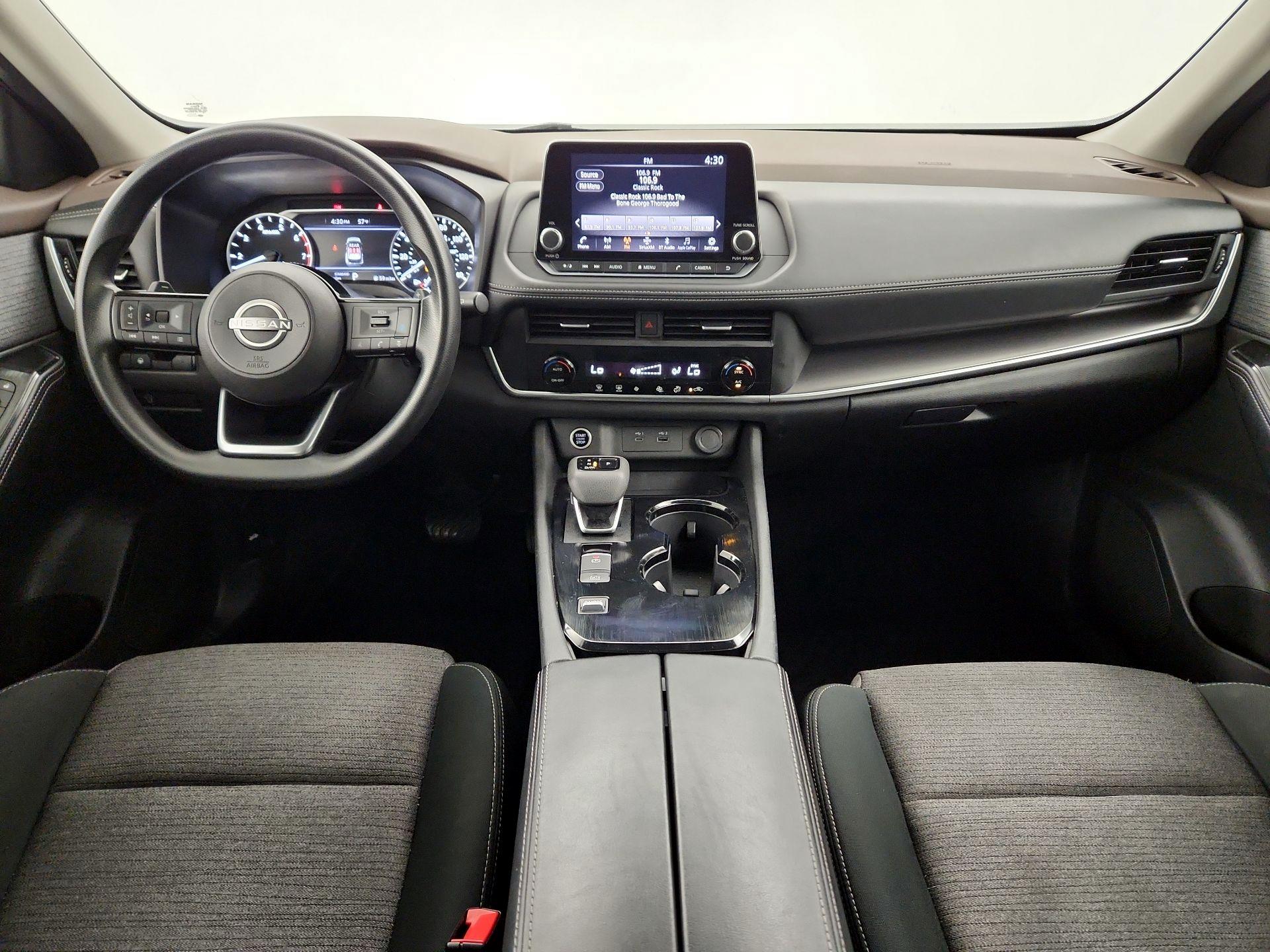 Thumbnail: 2023 Nissan Rogue - 9