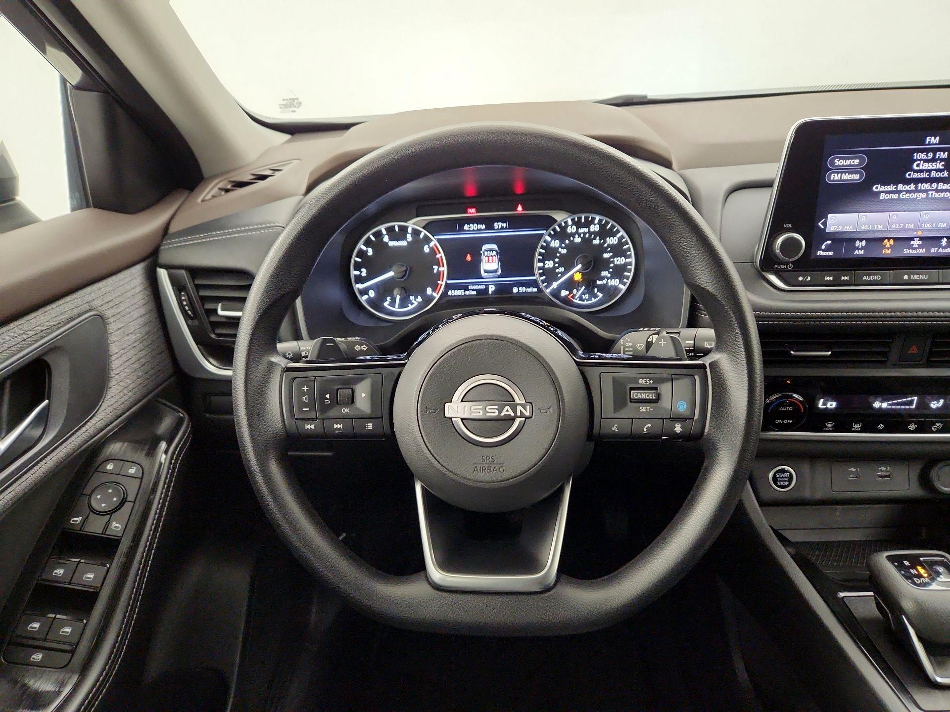 Thumbnail: 2023 Nissan Rogue - 10