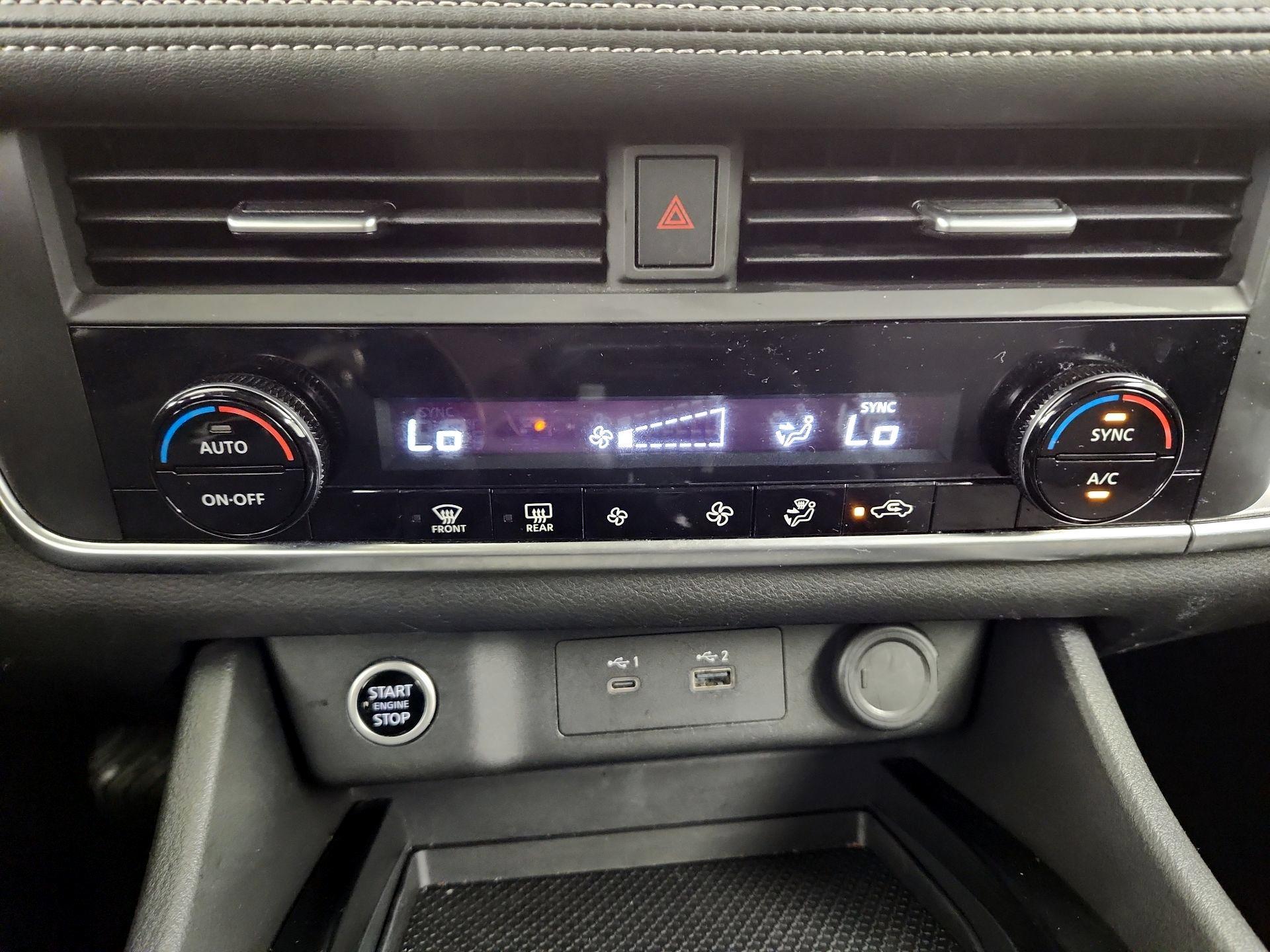 Thumbnail: 2023 Nissan Rogue - 16