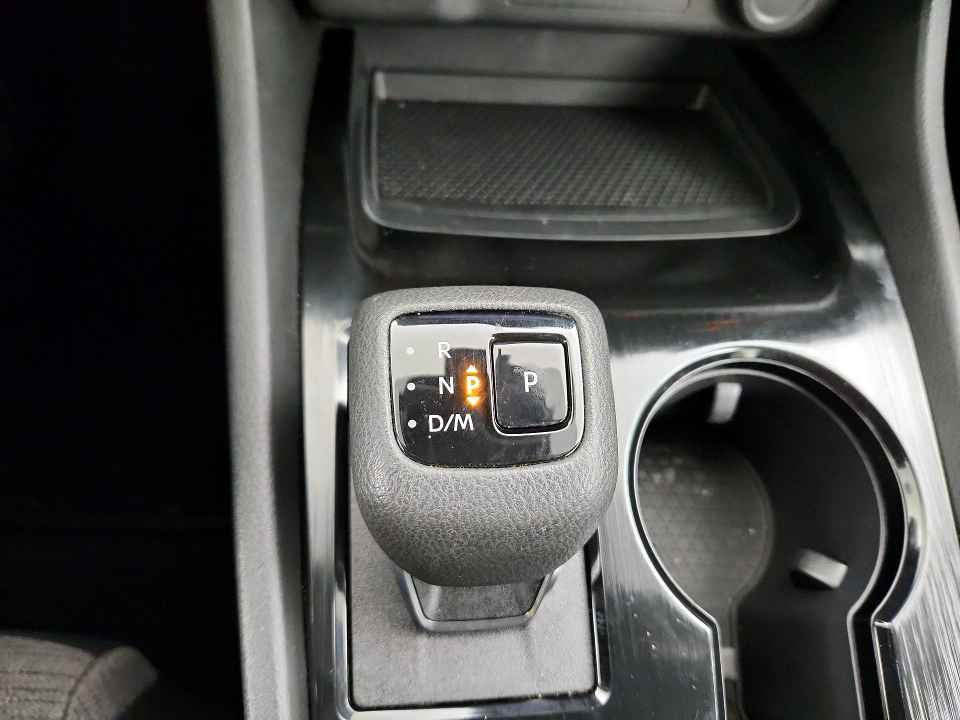 Thumbnail: 2023 Nissan Rogue - 17