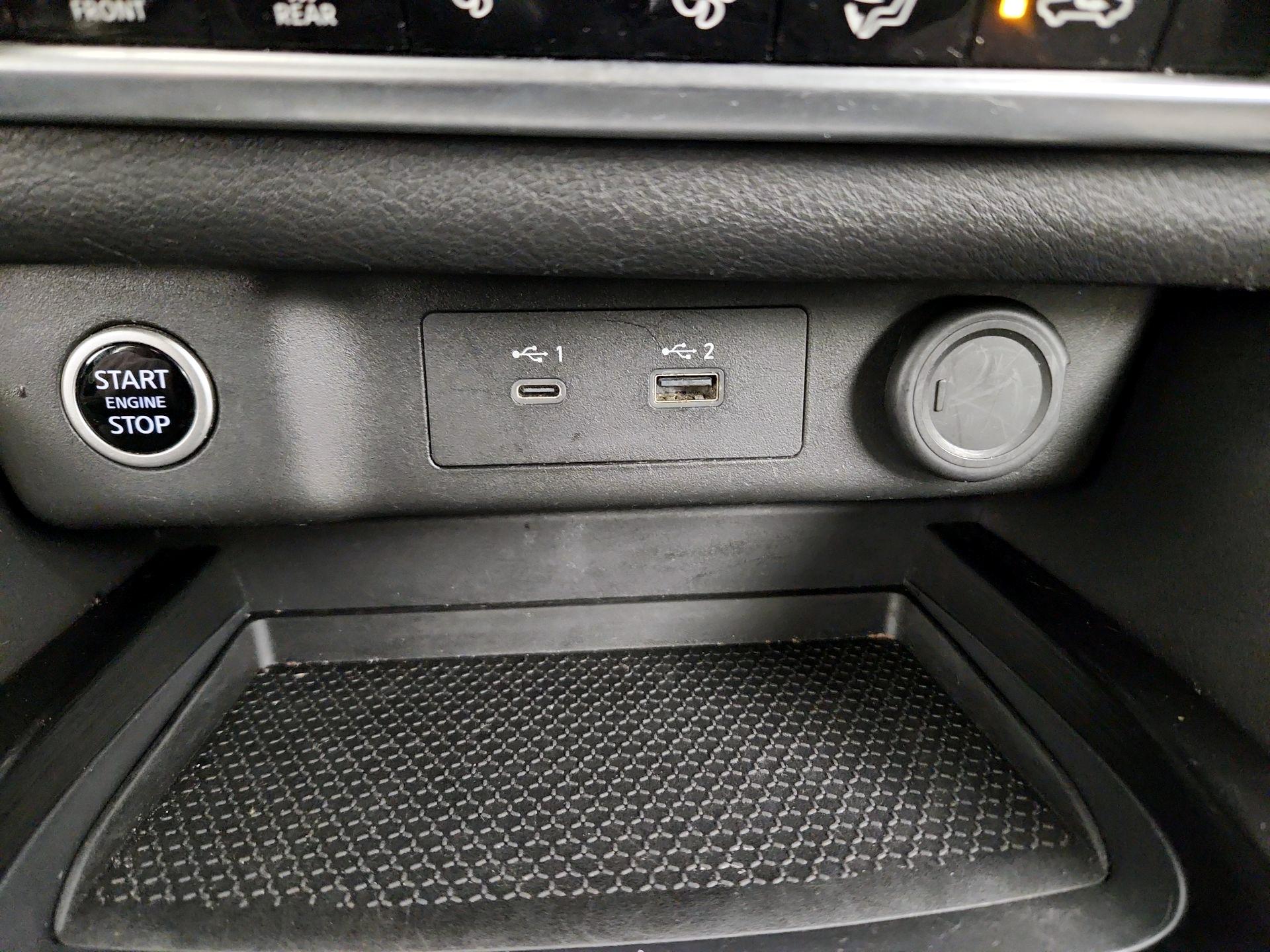 Thumbnail: 2023 Nissan Rogue - 18