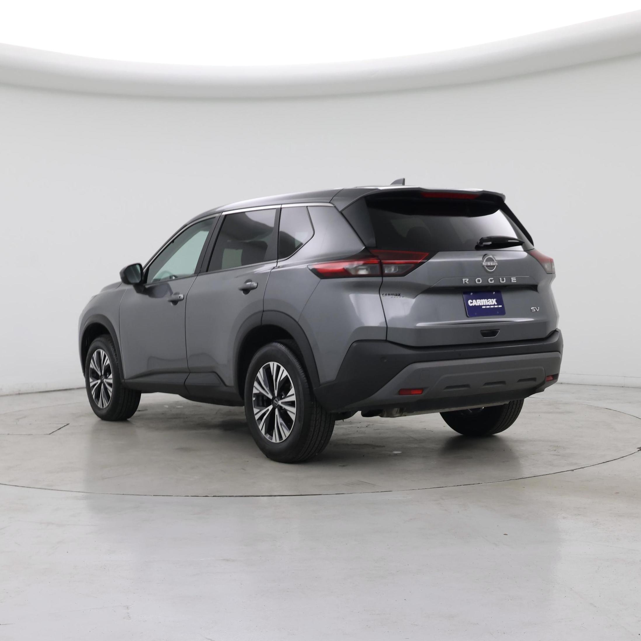 Thumbnail: 2023 Nissan Rogue - 2