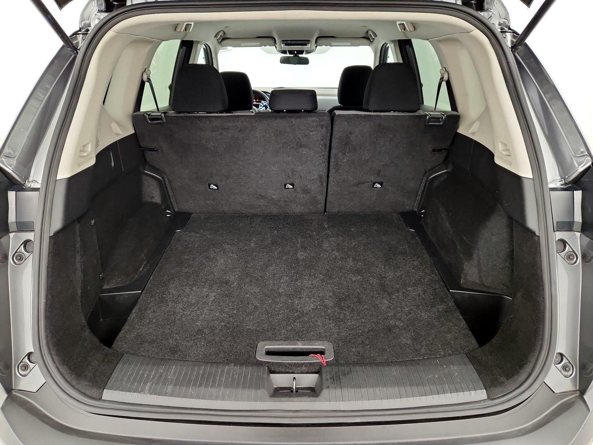 Thumbnail: 2023 Nissan Rogue - 20