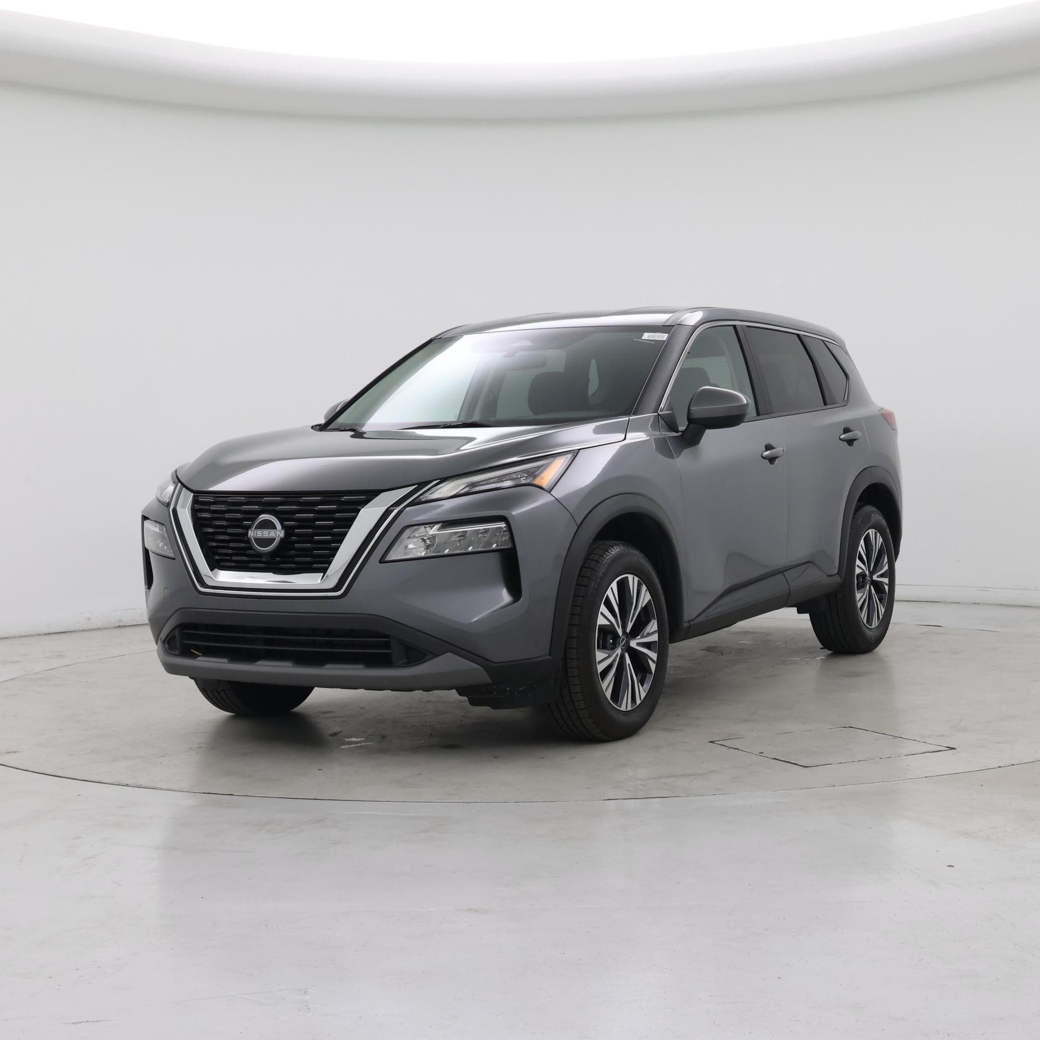 Thumbnail: 2023 Nissan Rogue - 4