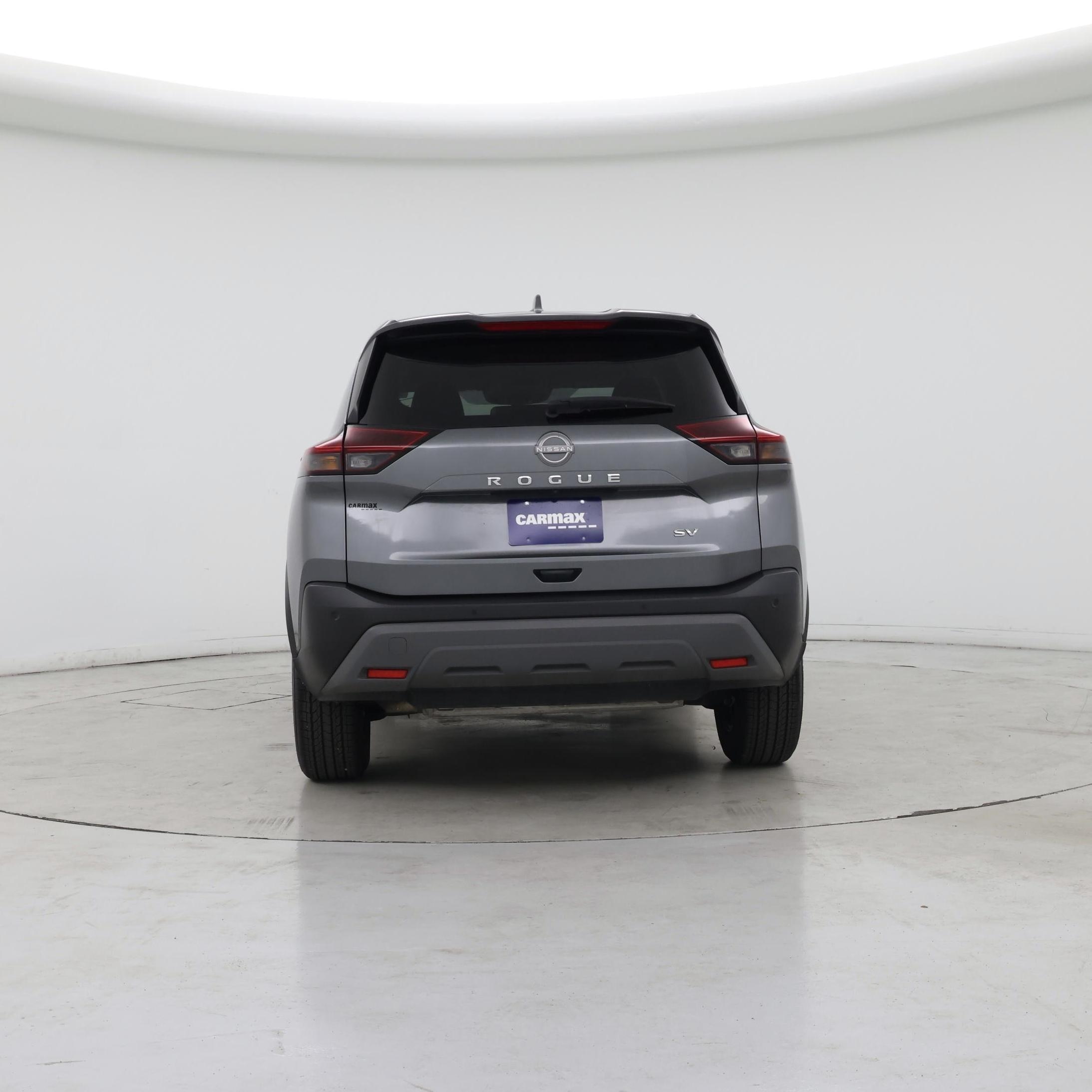 Thumbnail: 2023 Nissan Rogue - 6