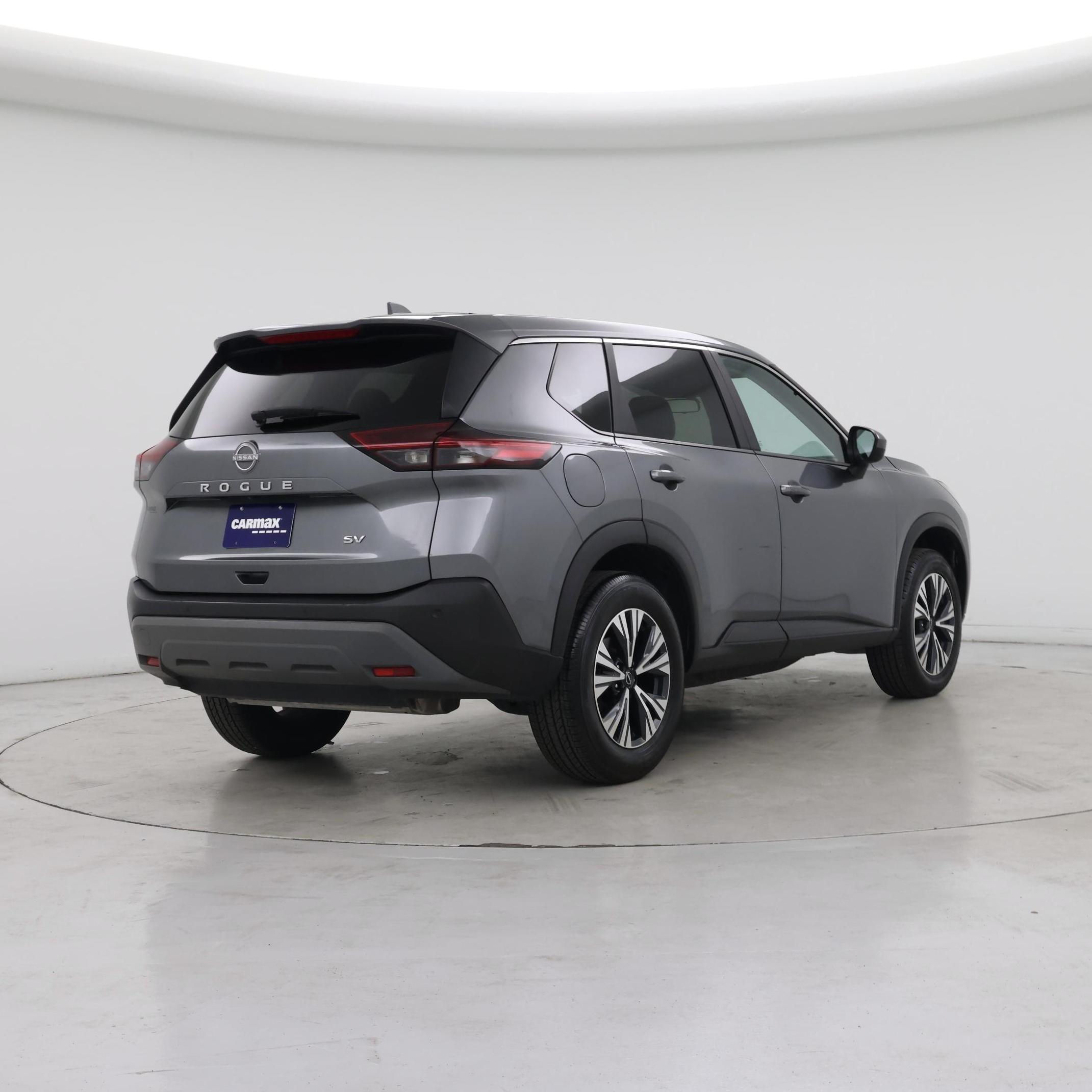 Thumbnail: 2023 Nissan Rogue - 8