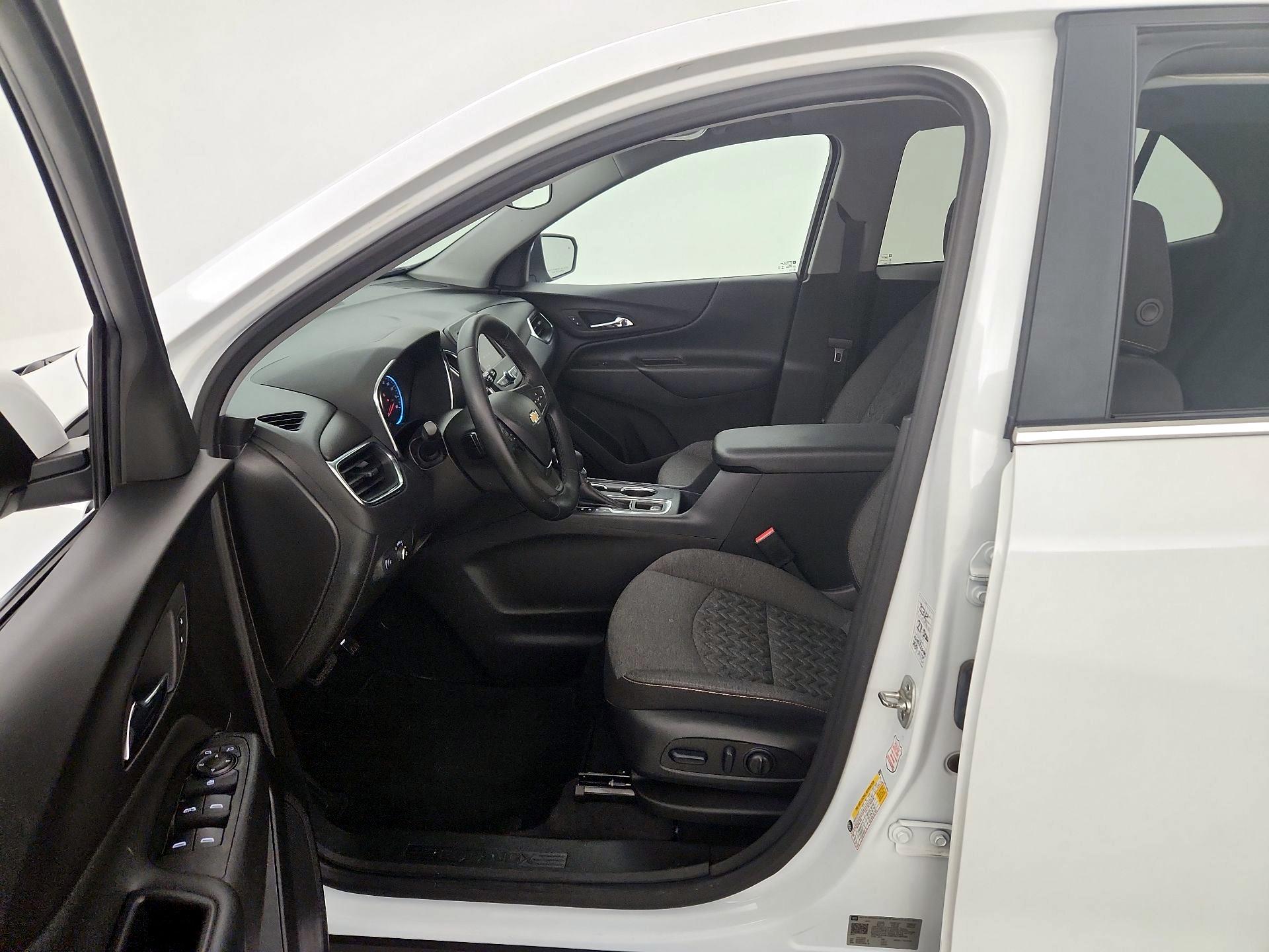 Thumbnail: 2024 Chevrolet Equinox - 11