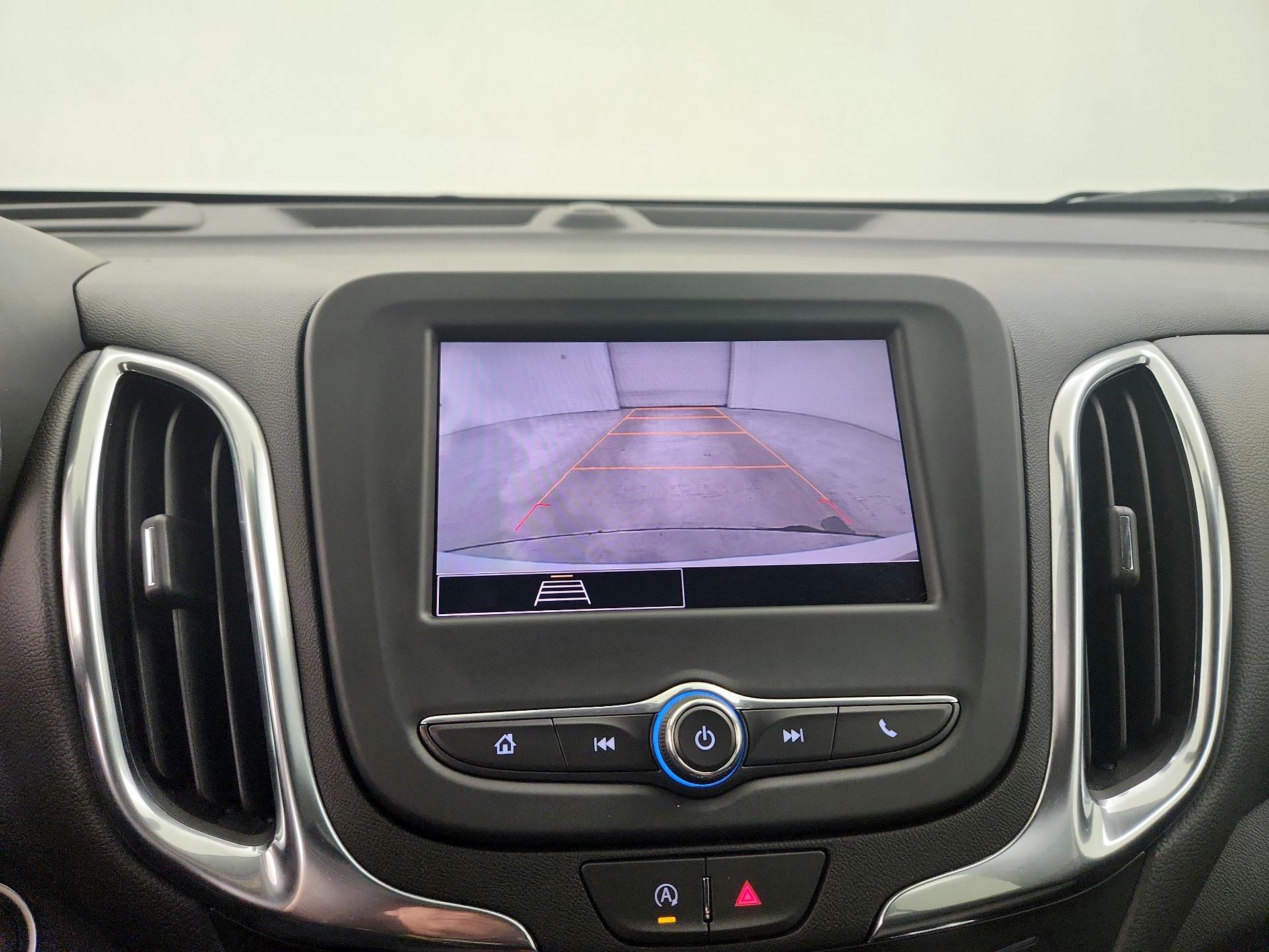 Thumbnail: 2024 Chevrolet Equinox - 14