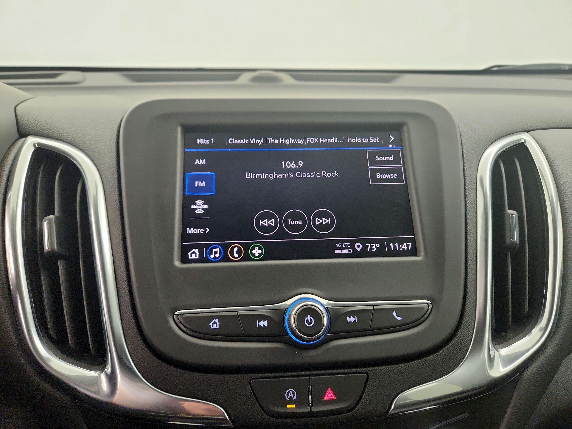 Thumbnail: 2024 Chevrolet Equinox - 15