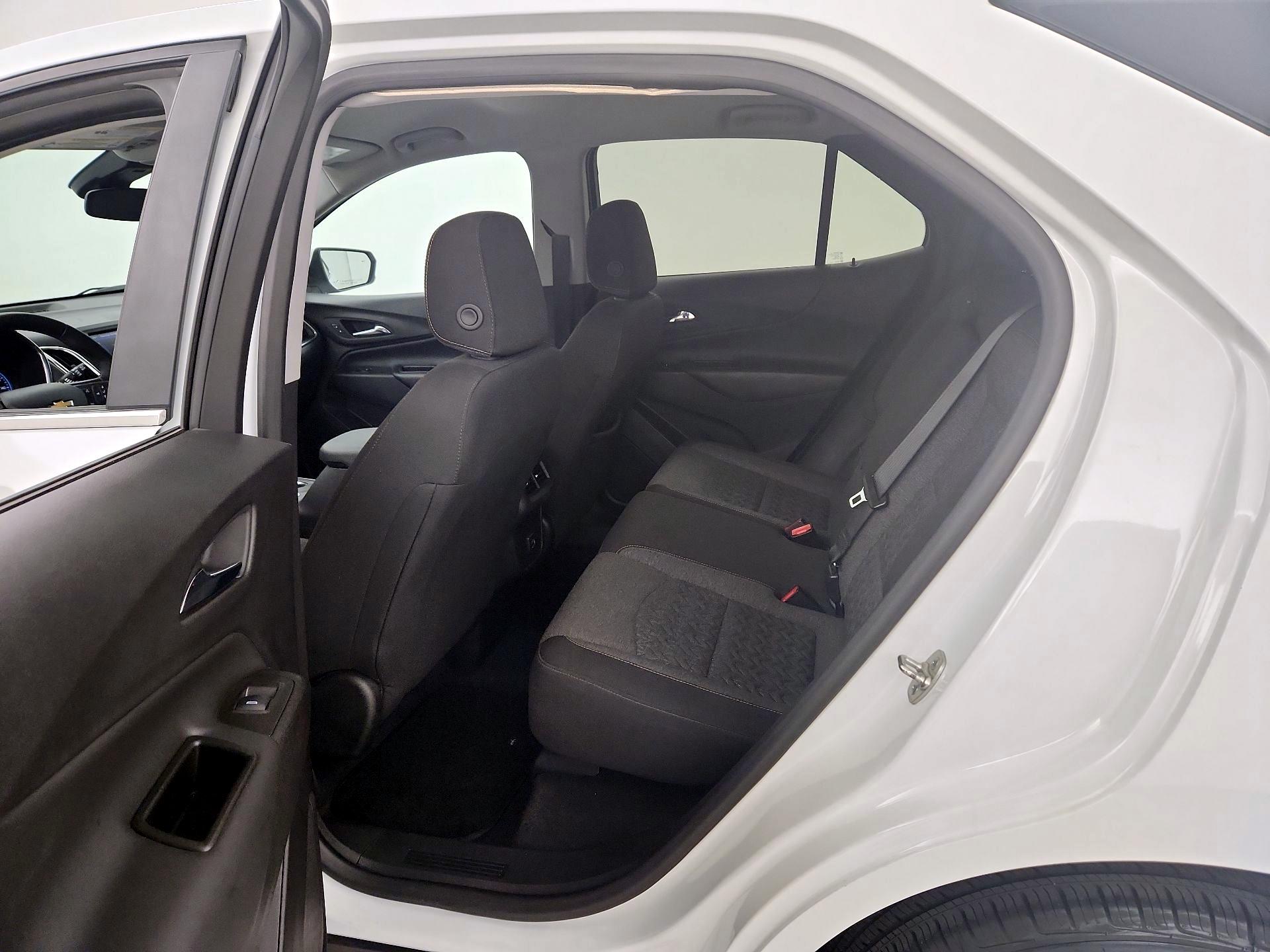 Thumbnail: 2024 Chevrolet Equinox - 19