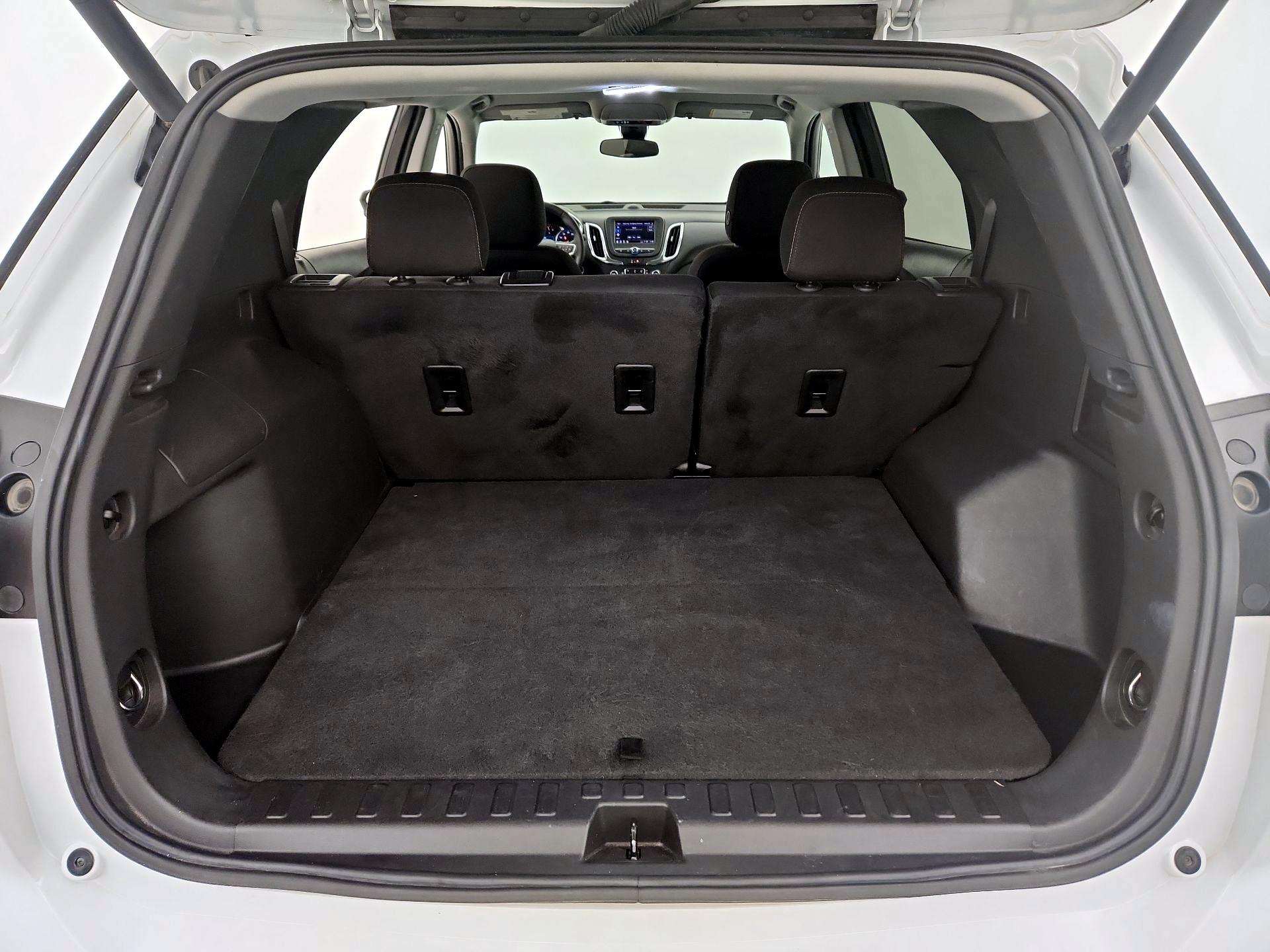 Thumbnail: 2024 Chevrolet Equinox - 20