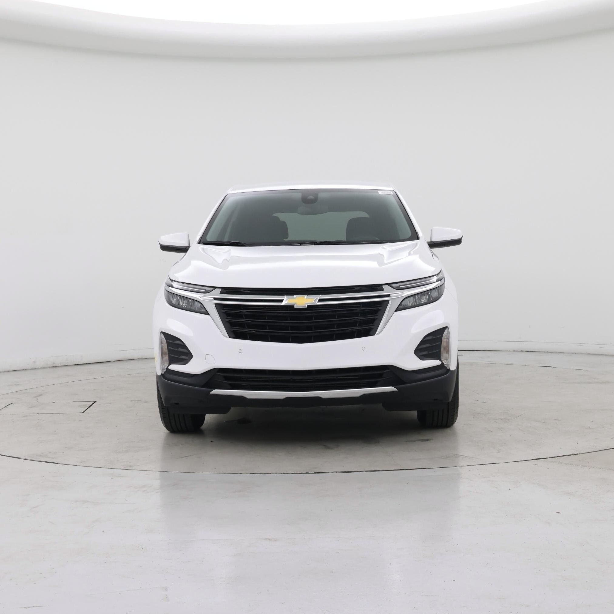 Thumbnail: 2024 Chevrolet Equinox - 5