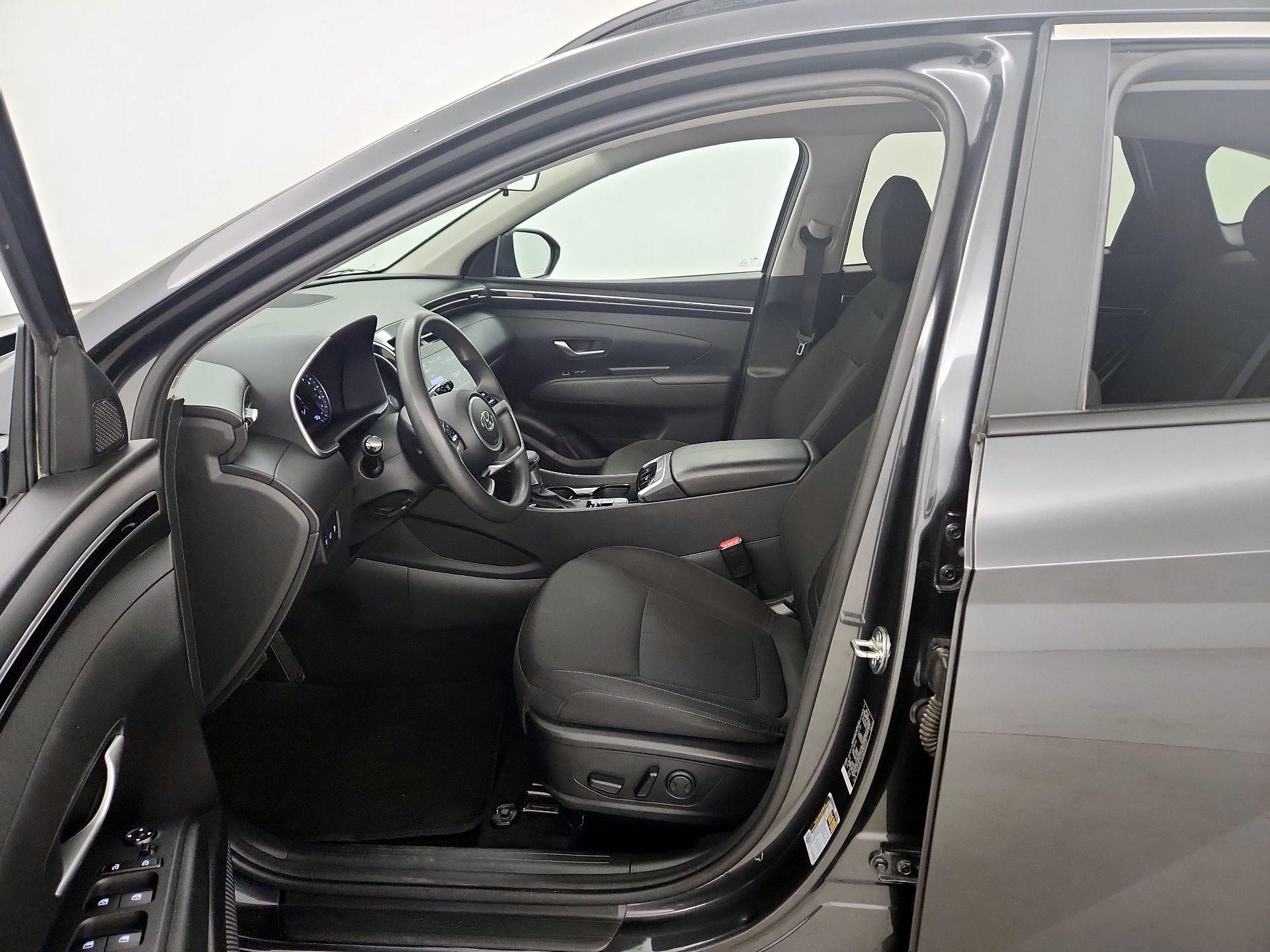 Thumbnail: 2024 Hyundai Tucson - 11