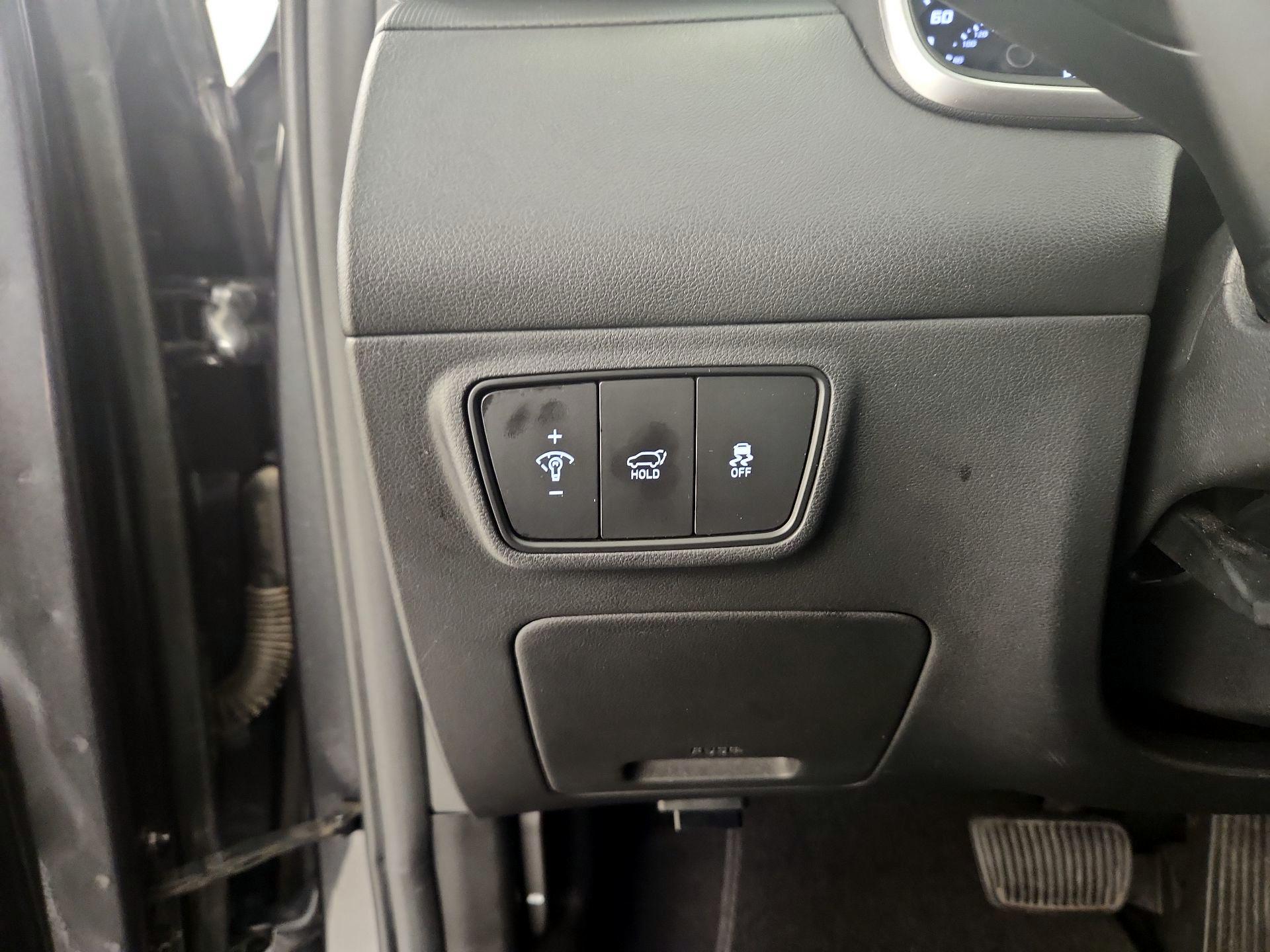 Thumbnail: 2024 Hyundai Tucson - 13