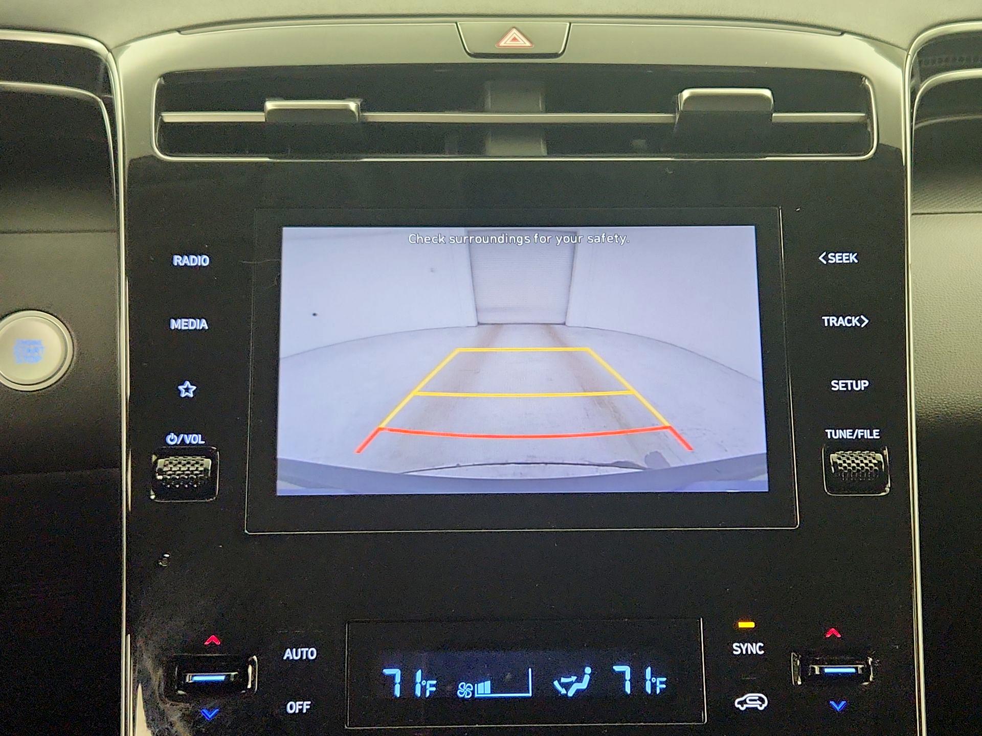 Thumbnail: 2024 Hyundai Tucson - 14