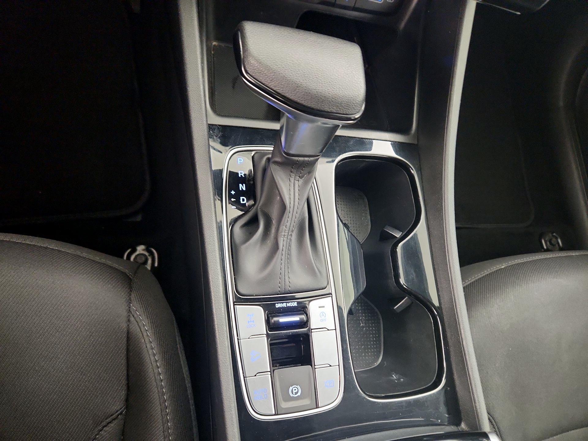 Thumbnail: 2024 Hyundai Tucson - 17