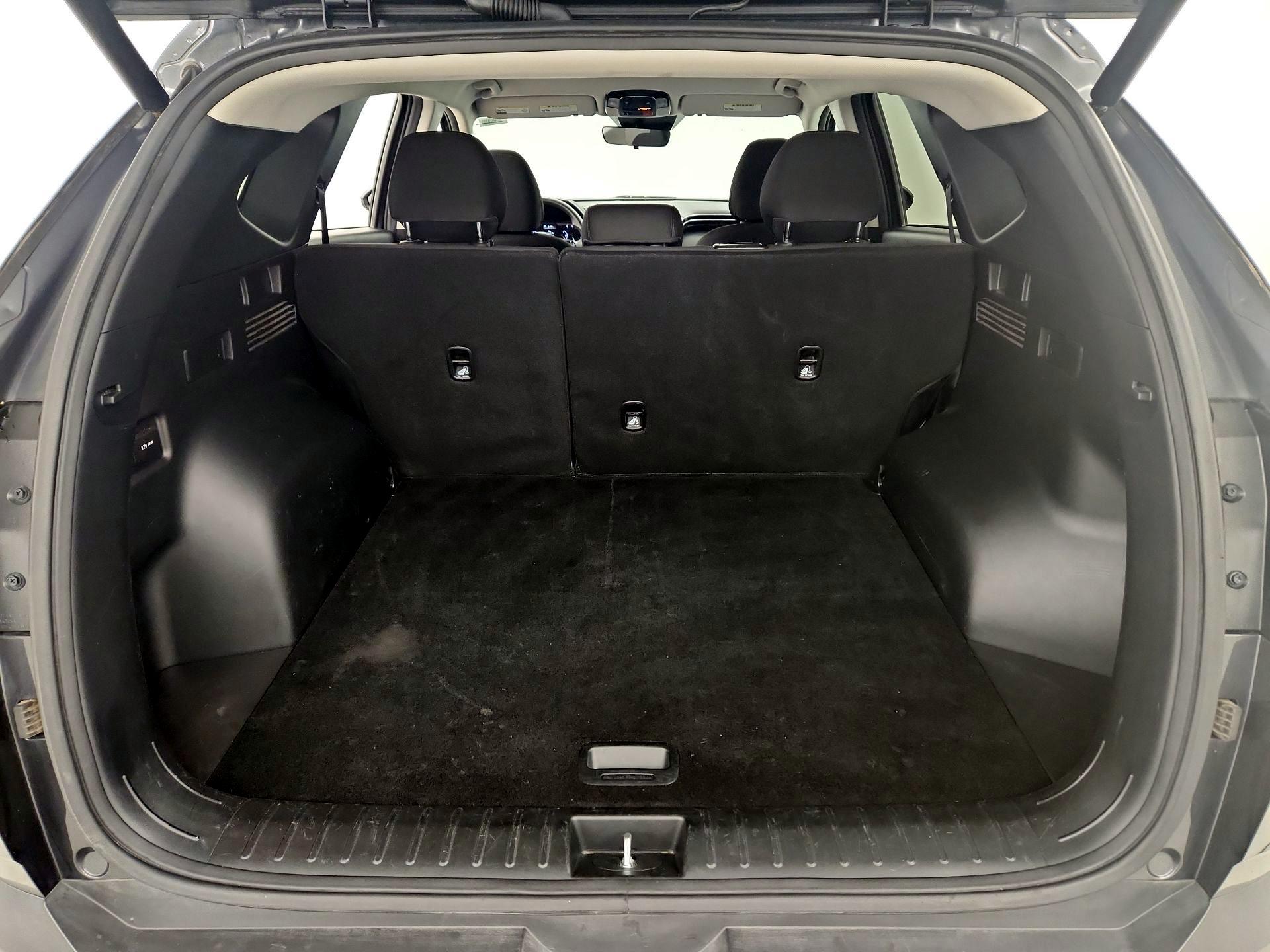 Thumbnail: 2024 Hyundai Tucson - 20