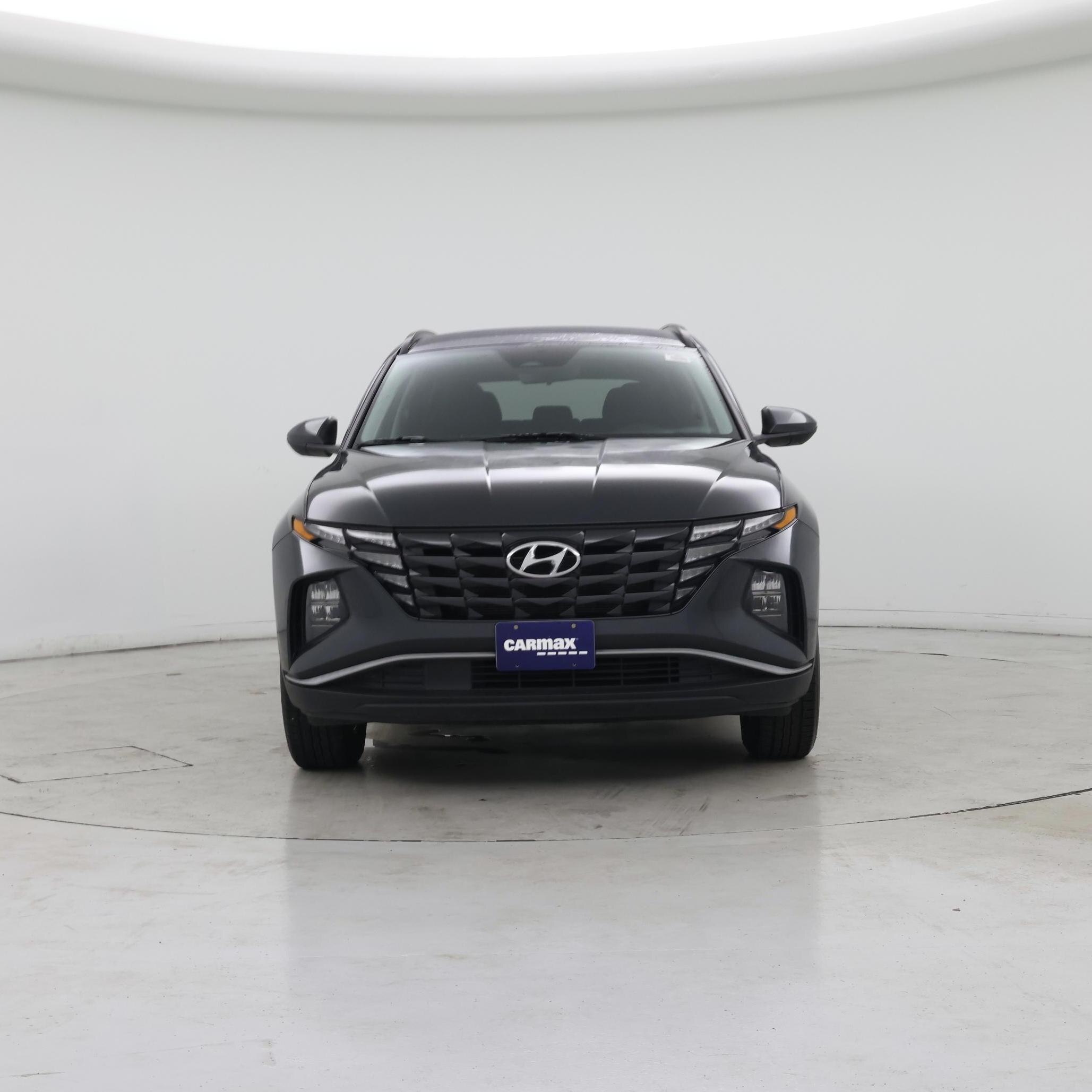 Thumbnail: 2024 Hyundai Tucson - 5