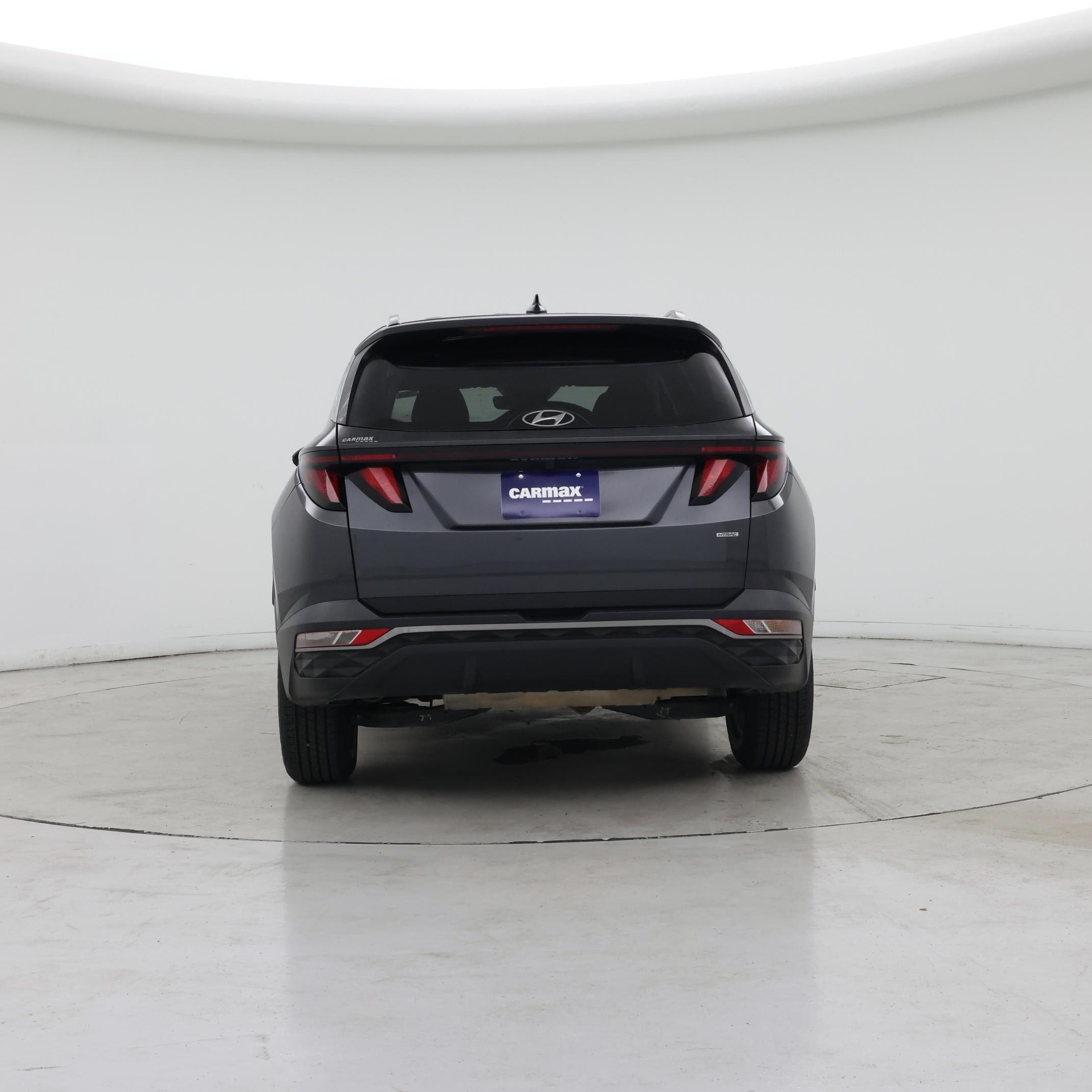 Thumbnail: 2024 Hyundai Tucson - 6