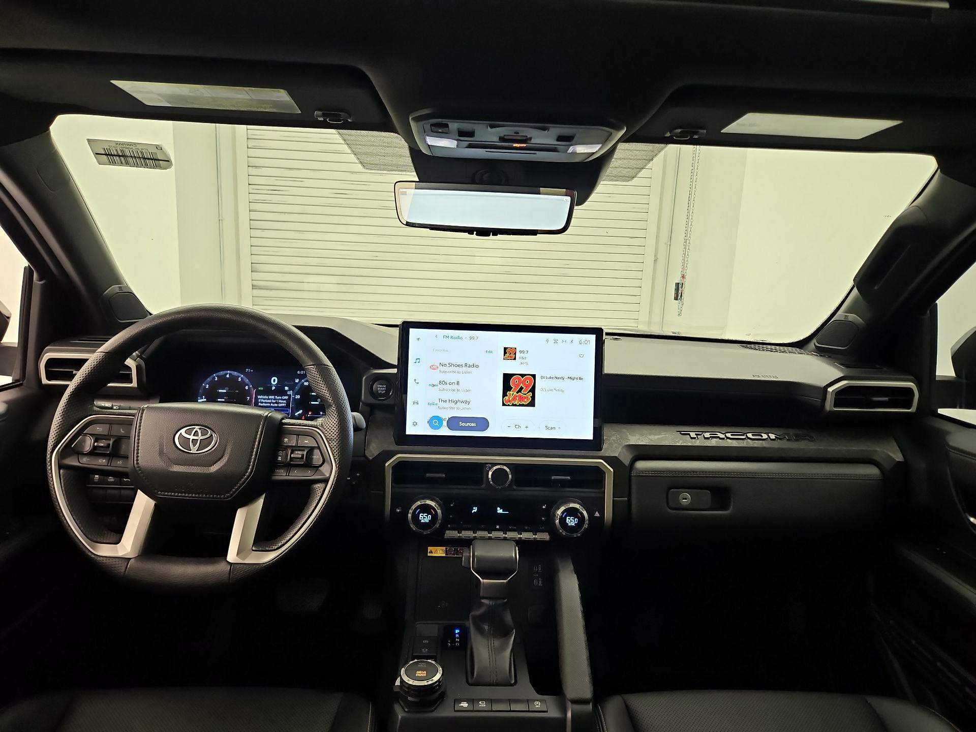 Thumbnail: 2024 Toyota Tacoma - 9