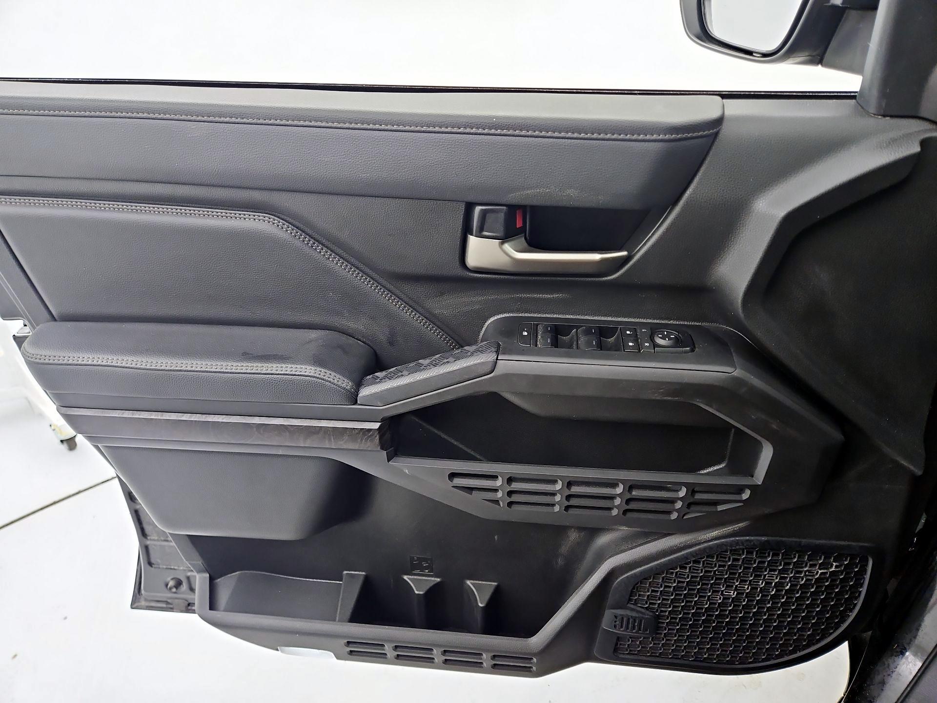 Thumbnail: 2024 Toyota Tacoma - 12