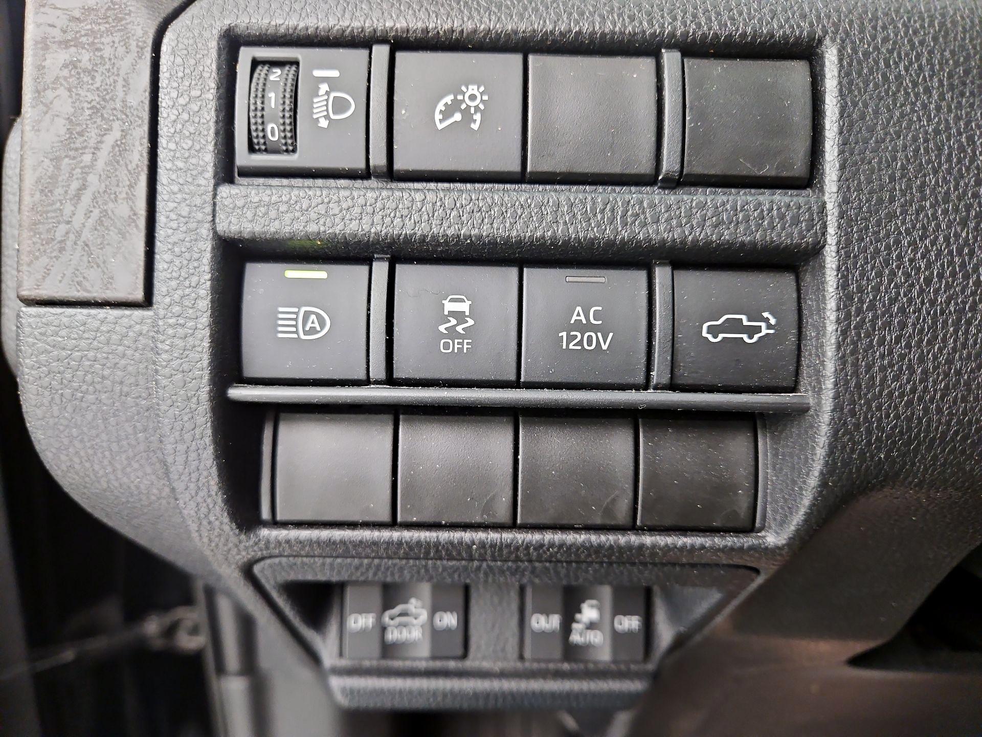 Thumbnail: 2024 Toyota Tacoma - 13