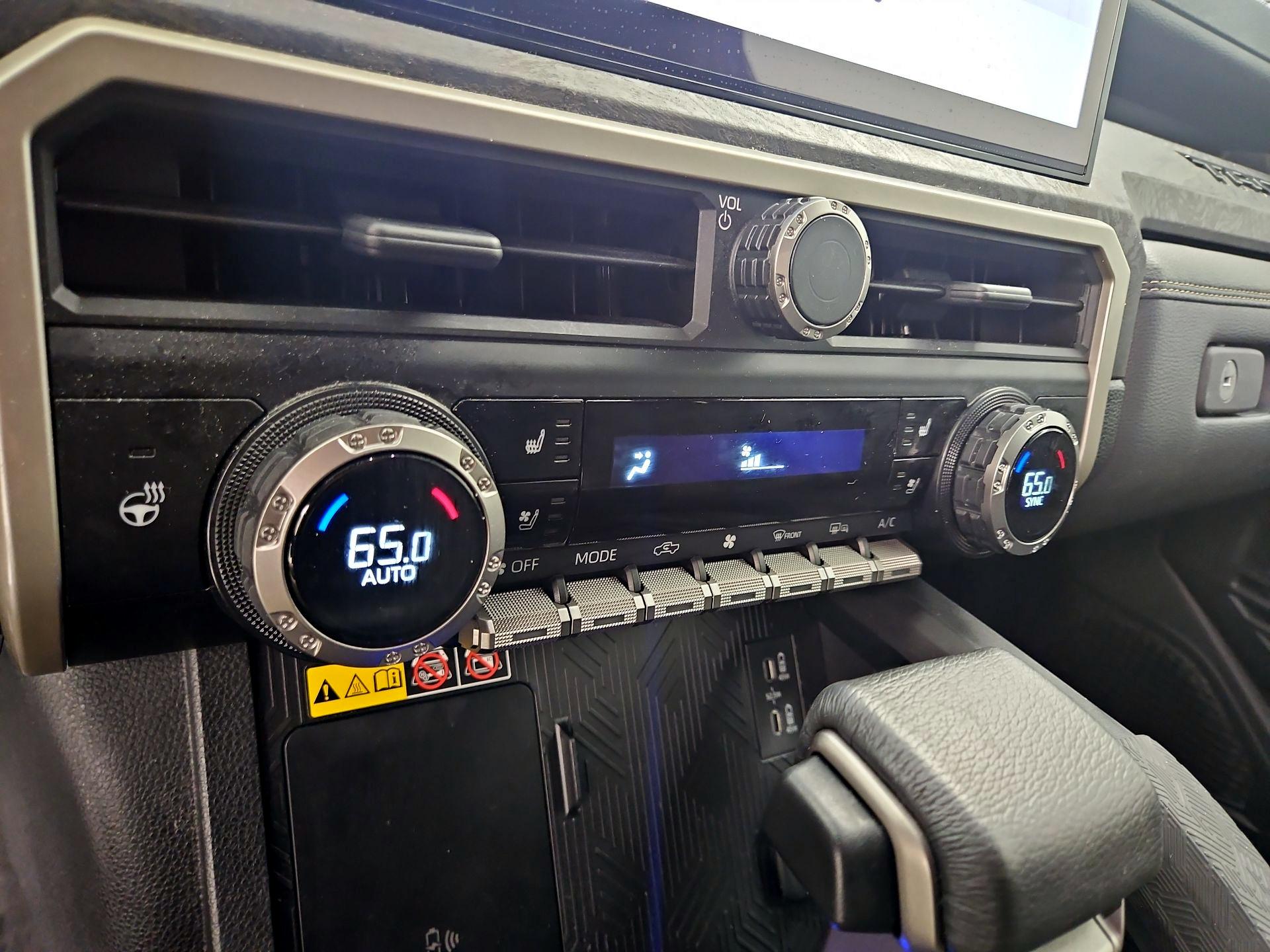 Thumbnail: 2024 Toyota Tacoma - 16