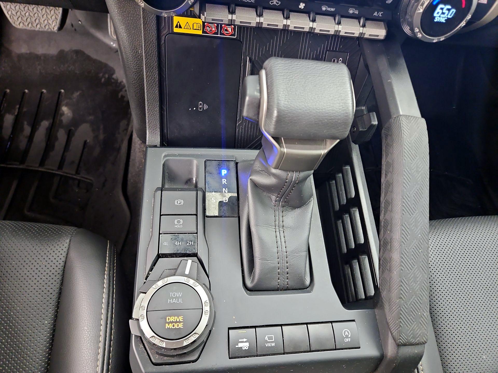 Thumbnail: 2024 Toyota Tacoma - 17