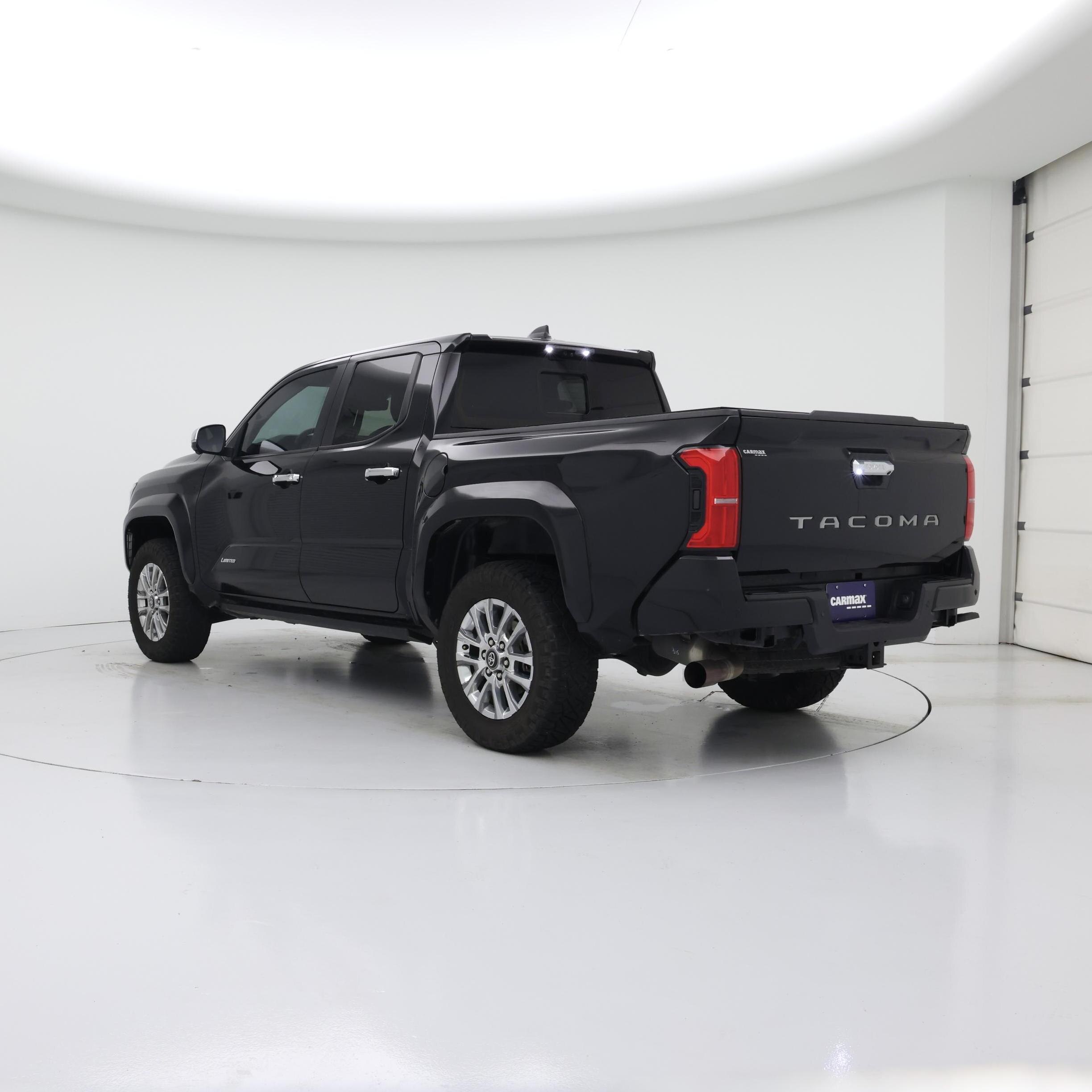 Thumbnail: 2024 Toyota Tacoma - 2