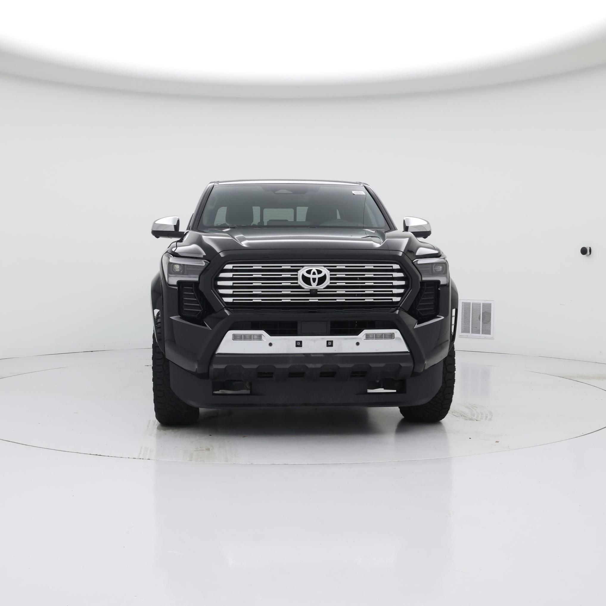 Thumbnail: 2024 Toyota Tacoma - 5