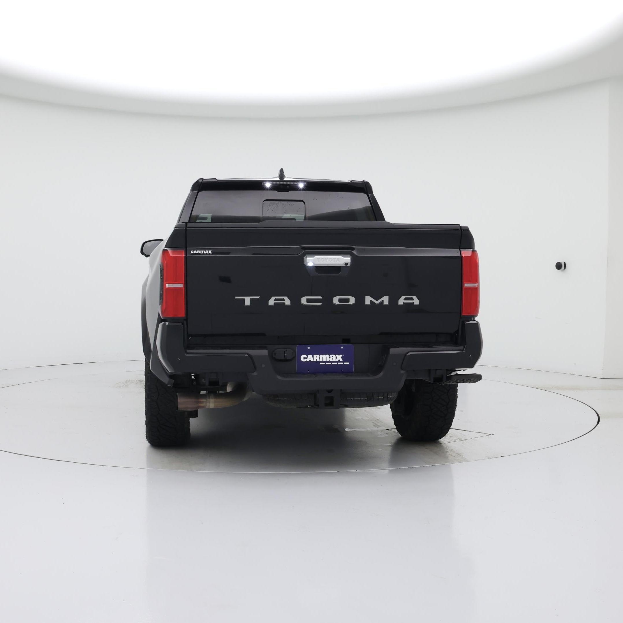 Thumbnail: 2024 Toyota Tacoma - 6