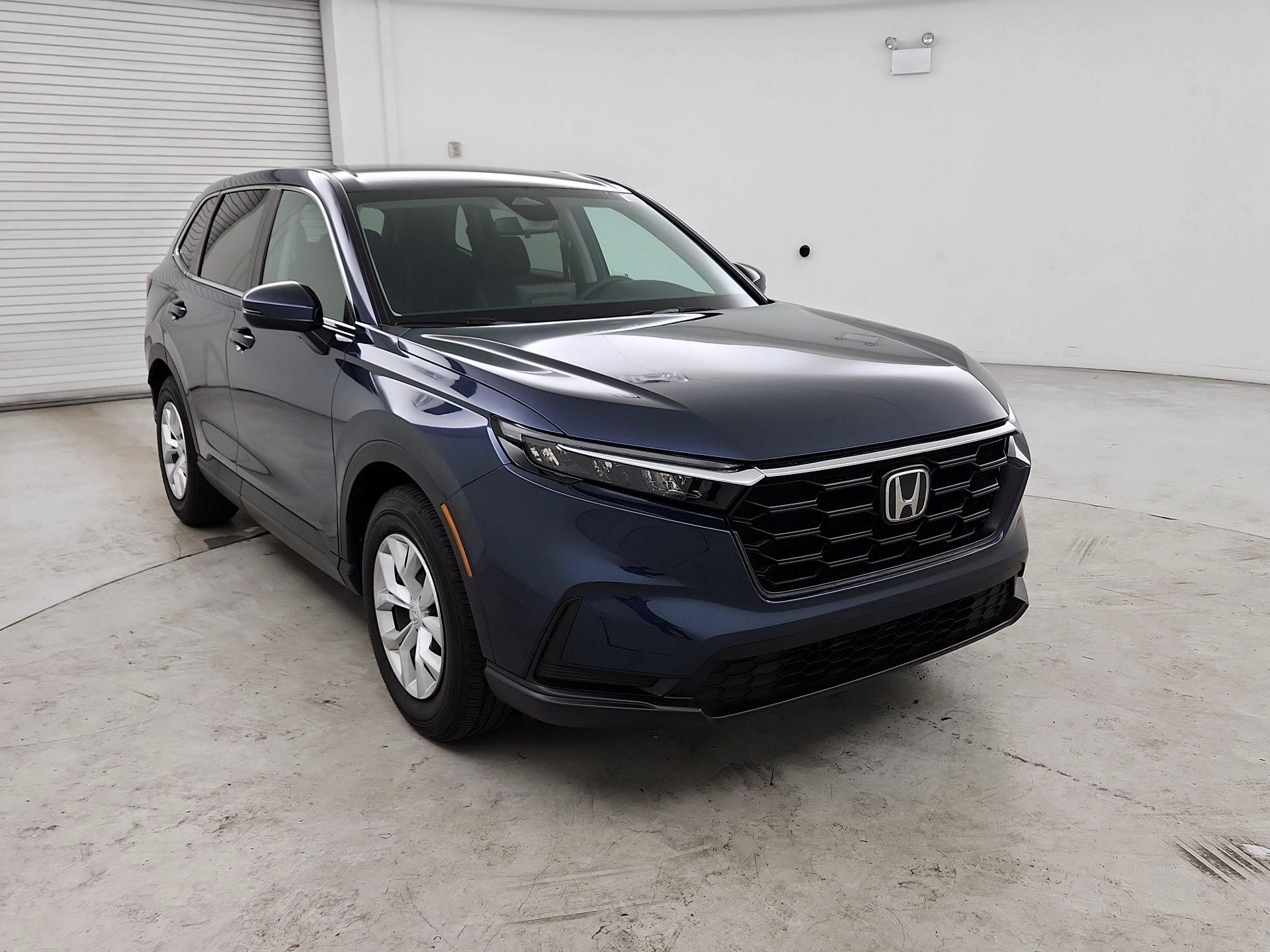 Thumbnail: 2025 Honda CR-V - 1