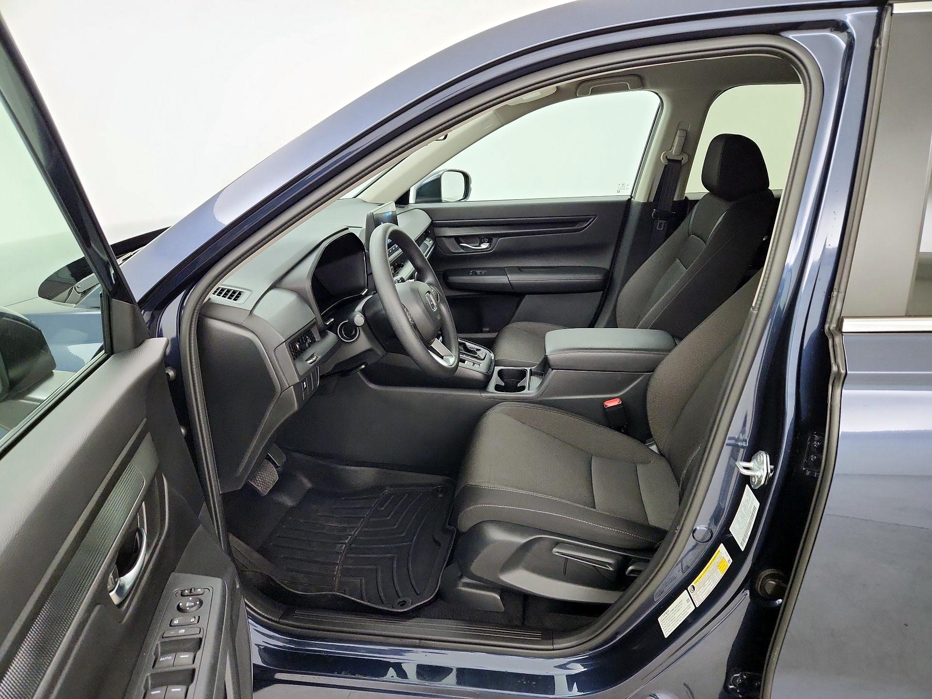 Thumbnail: 2025 Honda CR-V - 9