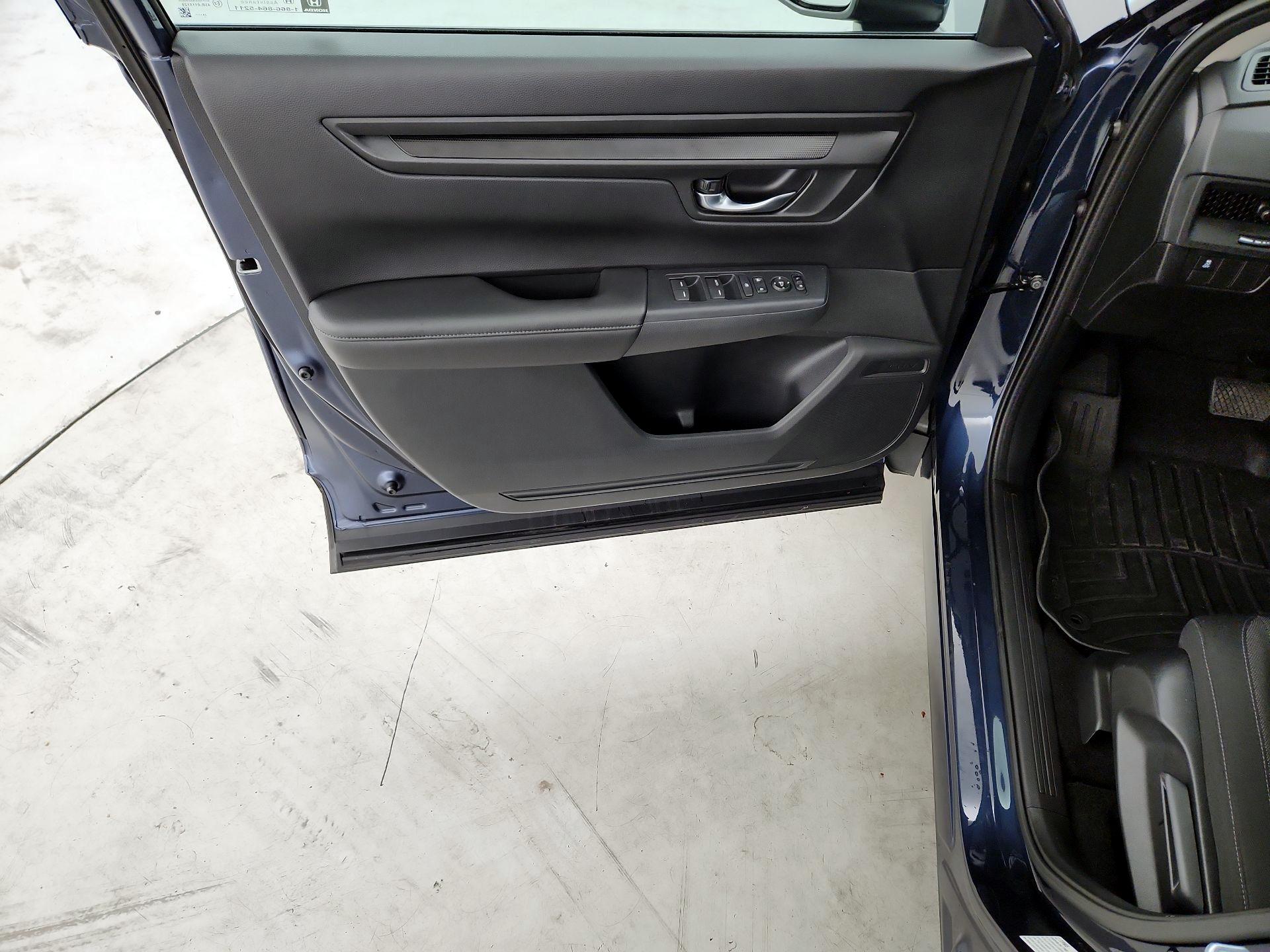 Thumbnail: 2025 Honda CR-V - 10