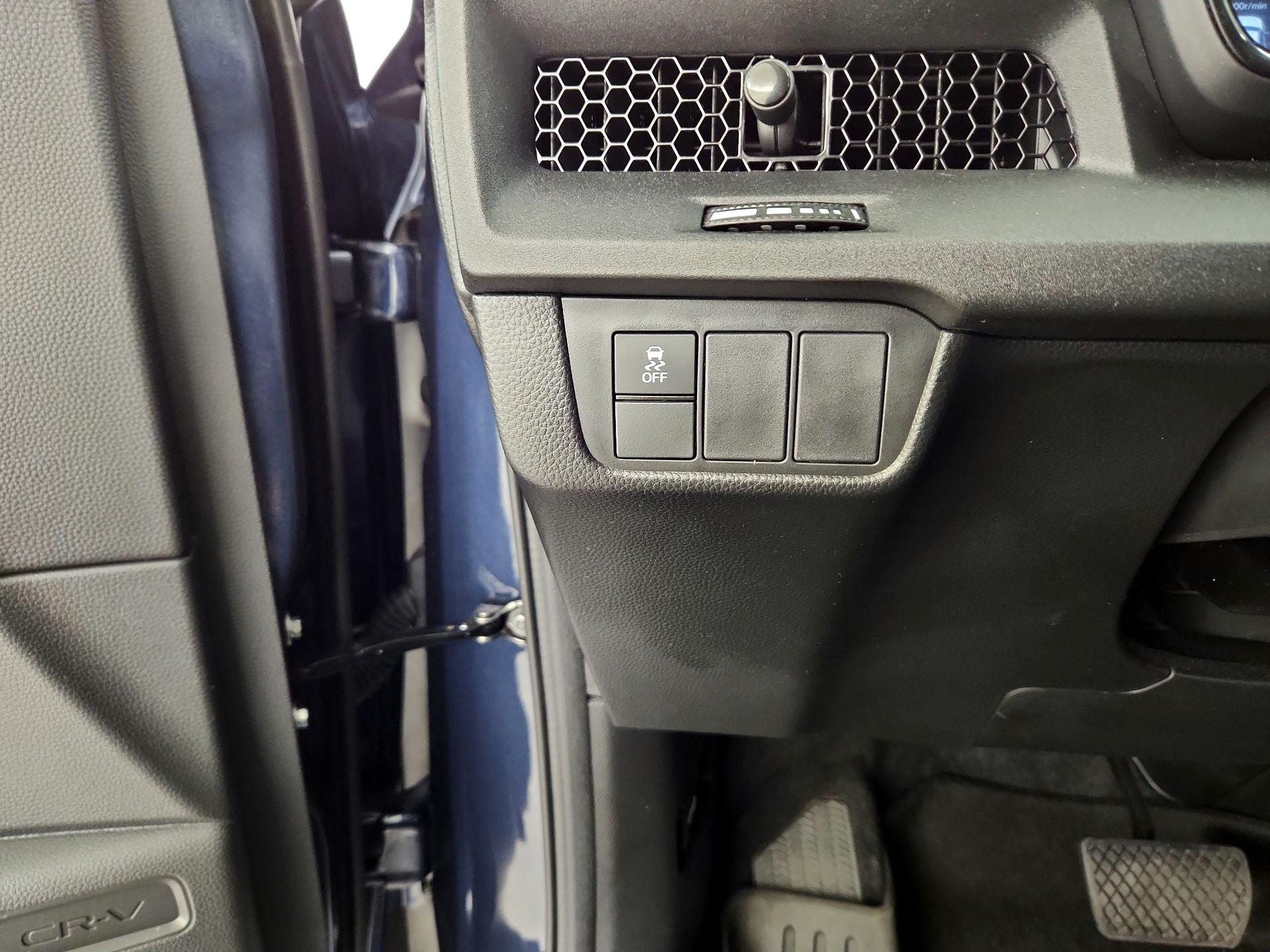 Thumbnail: 2025 Honda CR-V - 11