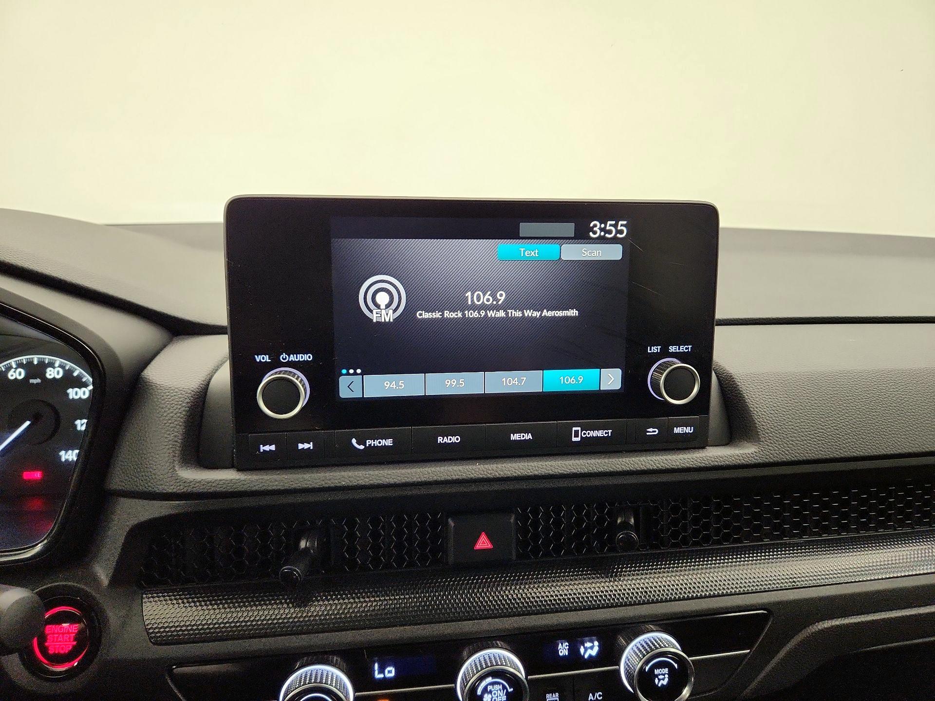 Thumbnail: 2025 Honda CR-V - 13