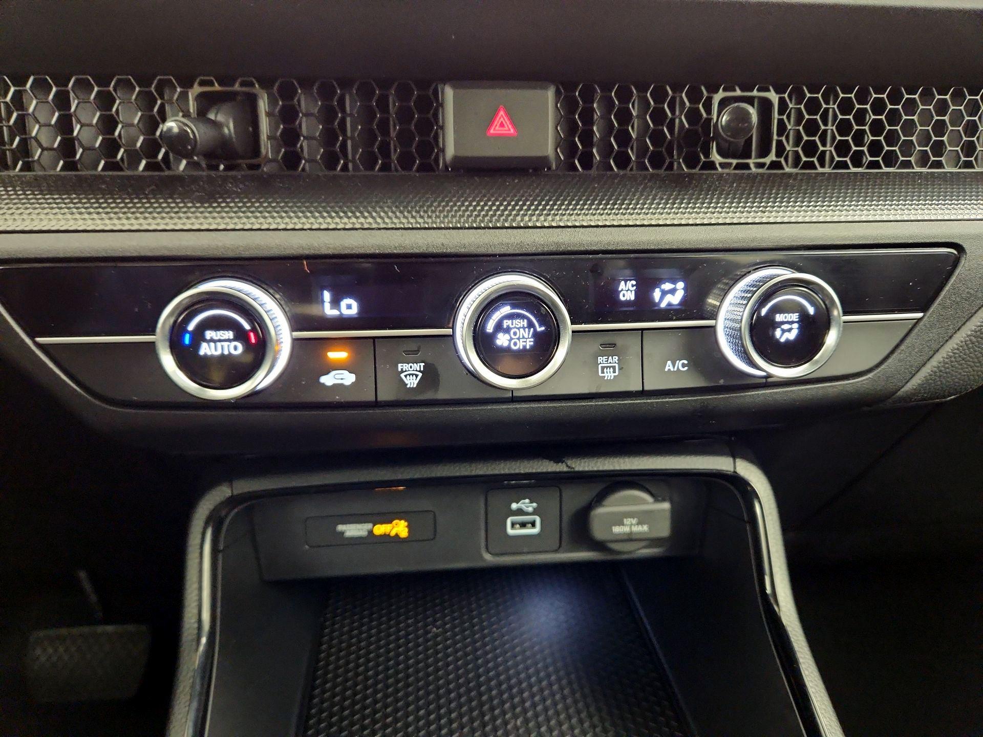 Thumbnail: 2025 Honda CR-V - 14