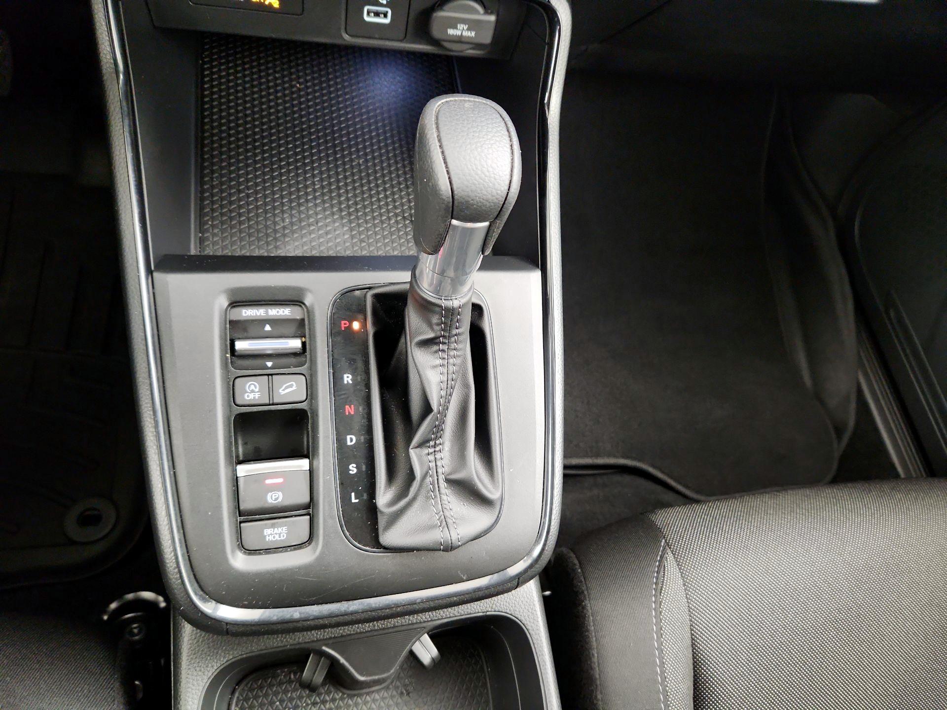 Thumbnail: 2025 Honda CR-V - 15