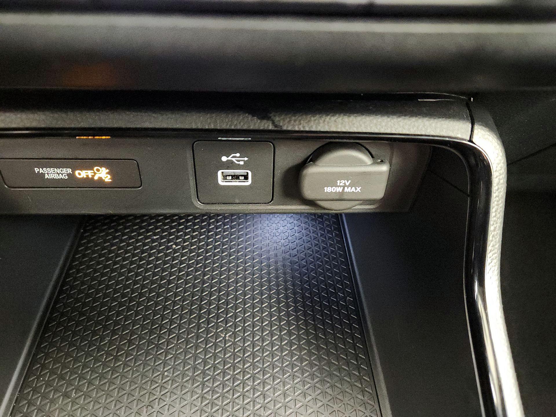 Thumbnail: 2025 Honda CR-V - 16