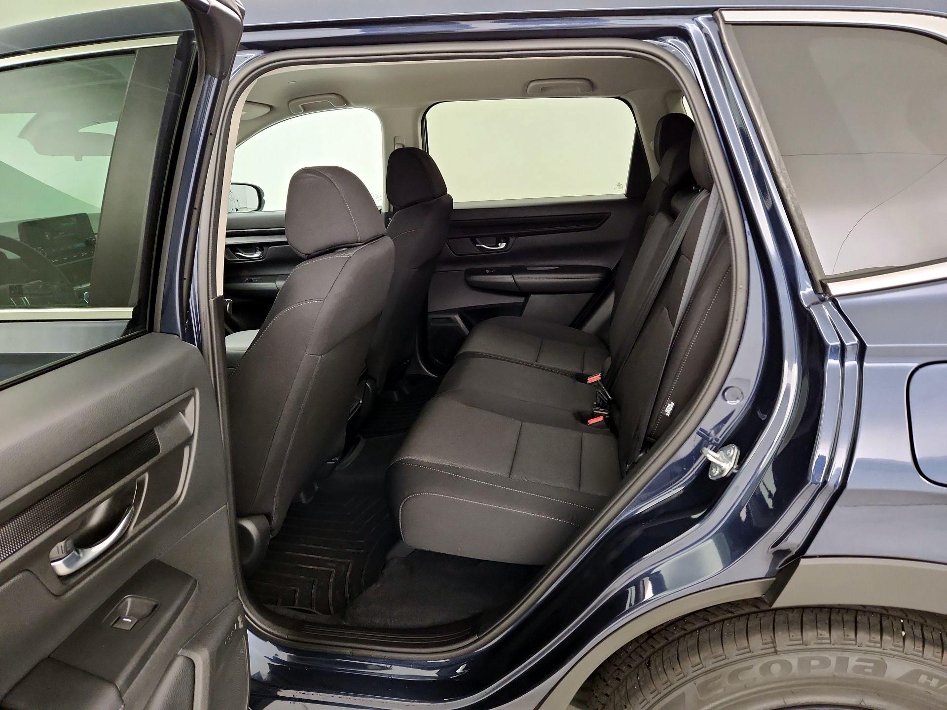 Thumbnail: 2025 Honda CR-V - 17