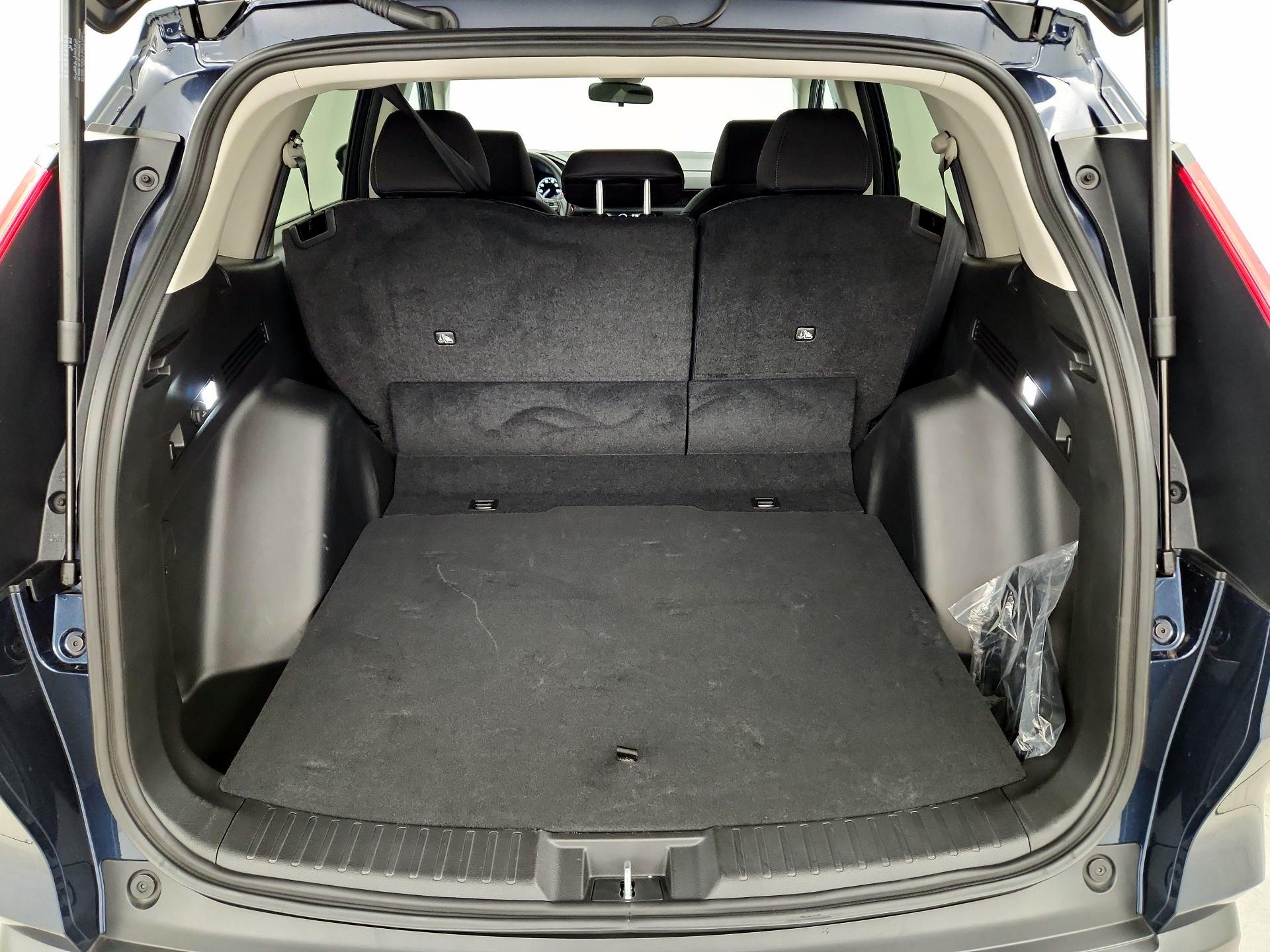 Thumbnail: 2025 Honda CR-V - 18