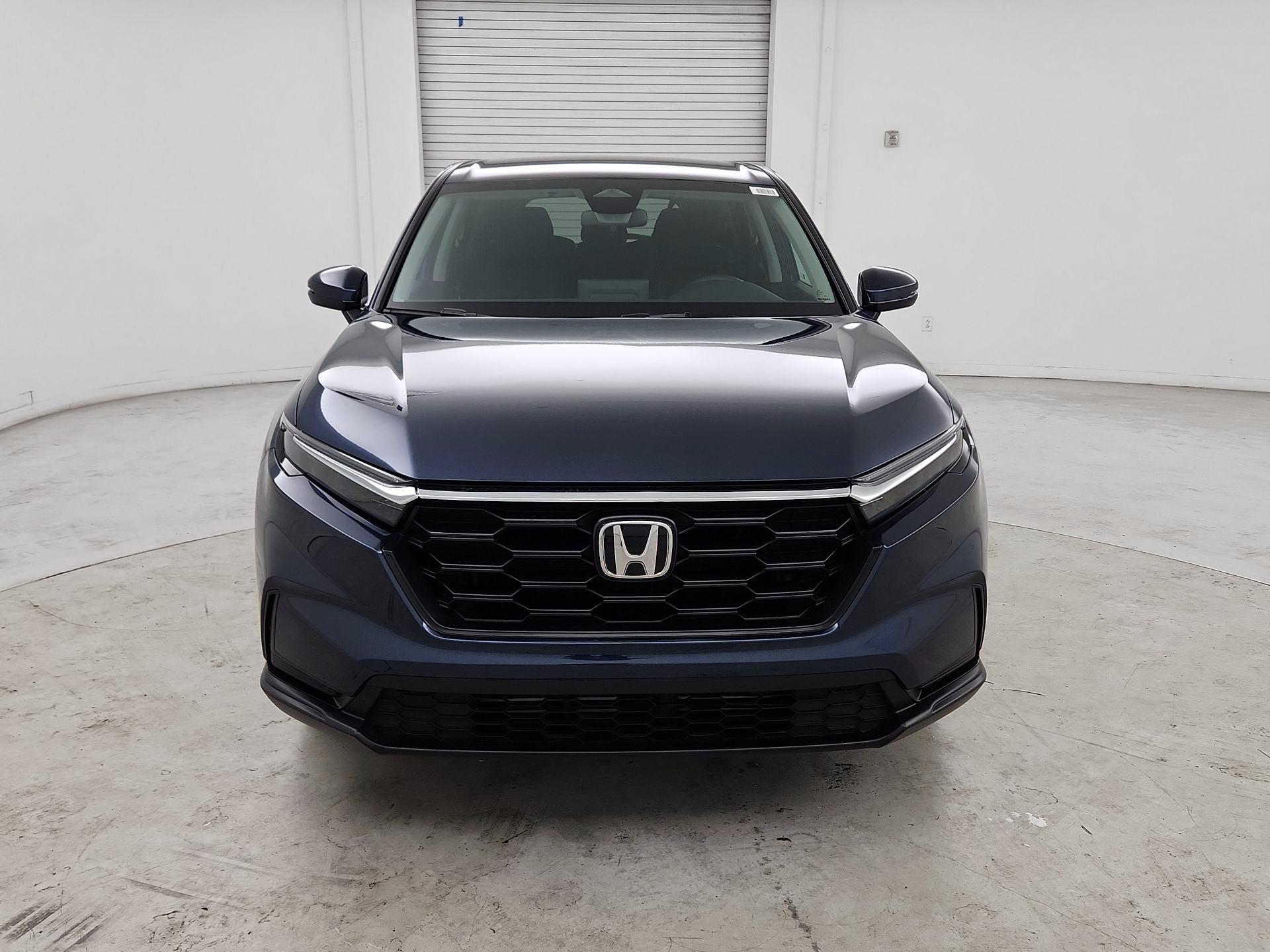 Thumbnail: 2025 Honda CR-V - 2