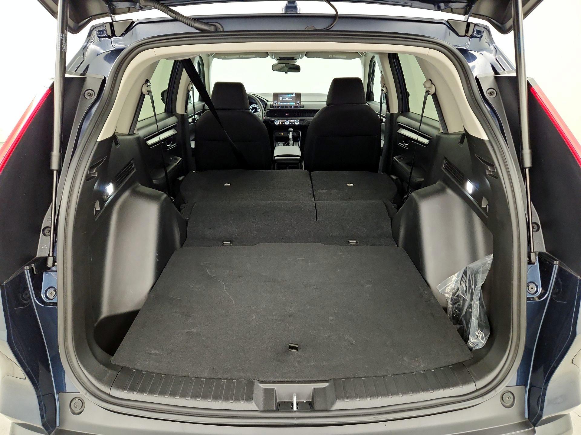 Thumbnail: 2025 Honda CR-V - 19