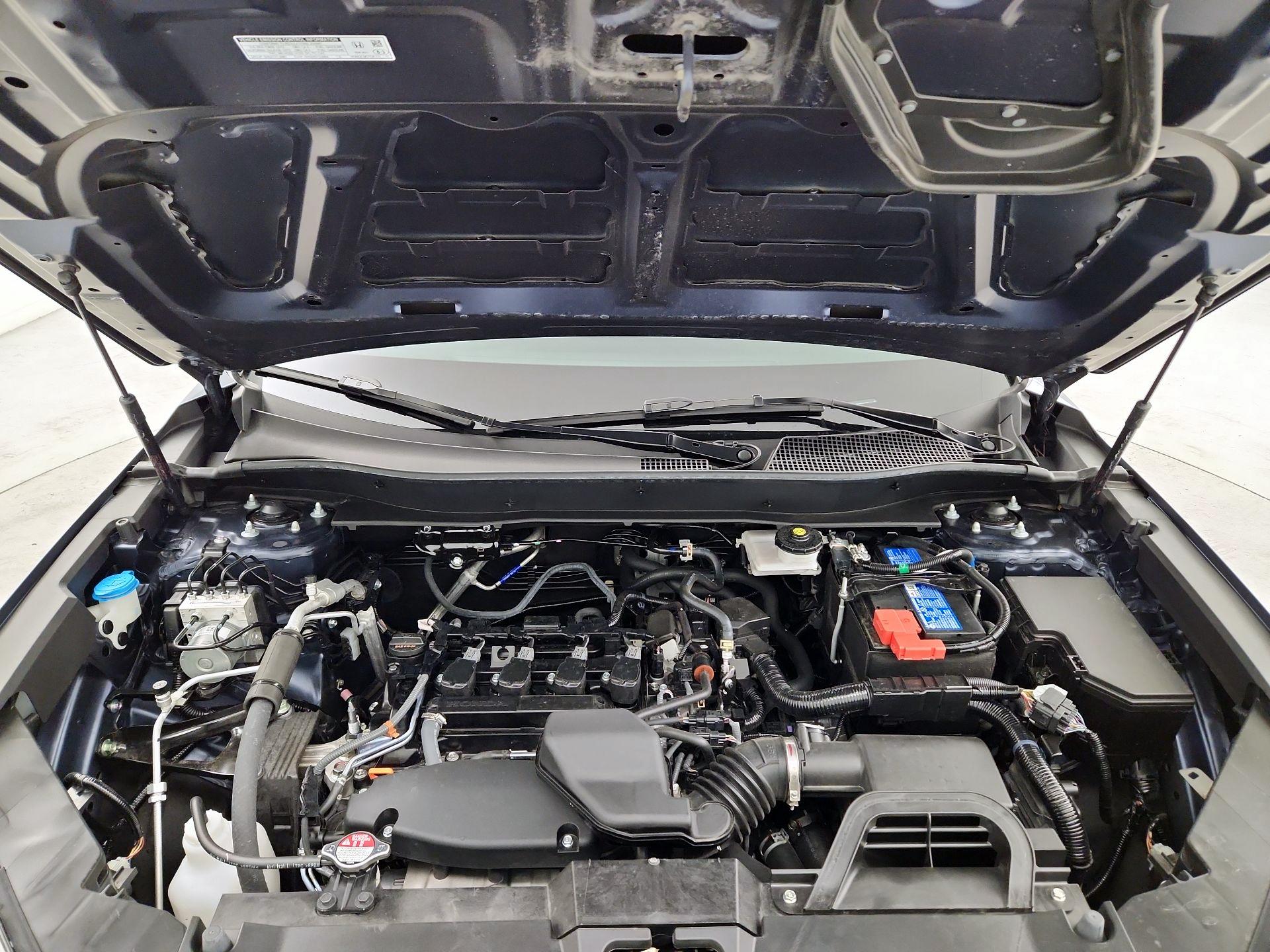 Thumbnail: 2025 Honda CR-V - 20