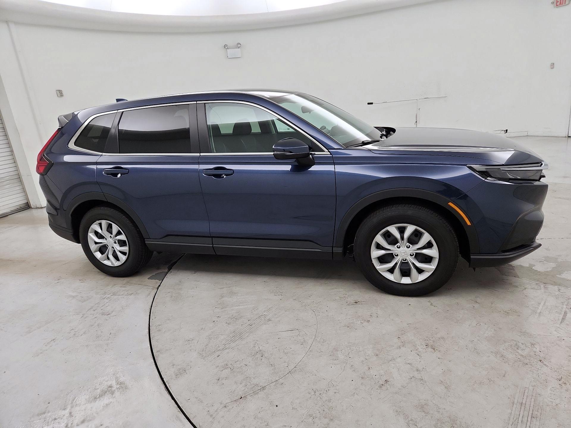 Thumbnail: 2025 Honda CR-V - 4