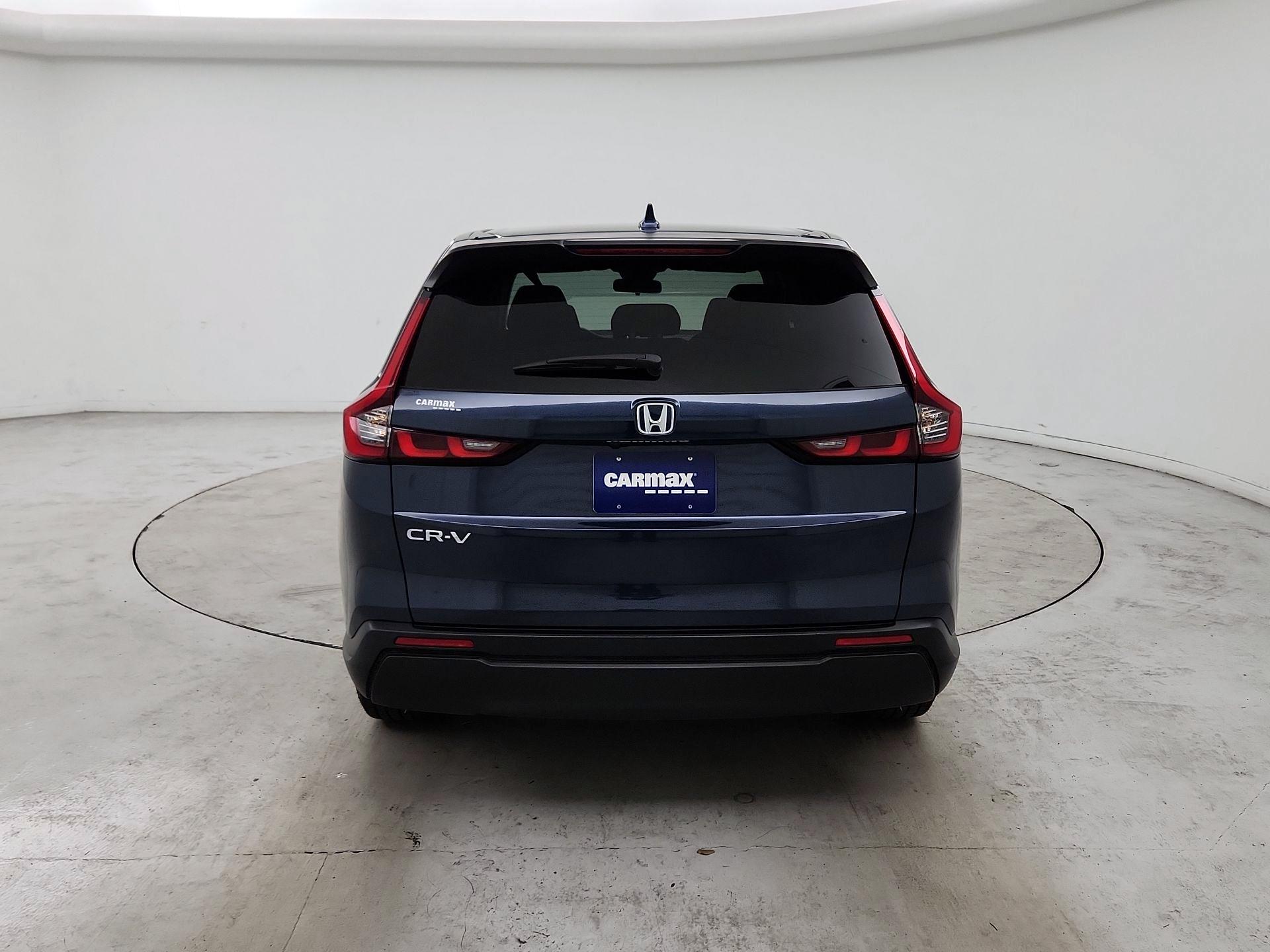 Thumbnail: 2025 Honda CR-V - 6